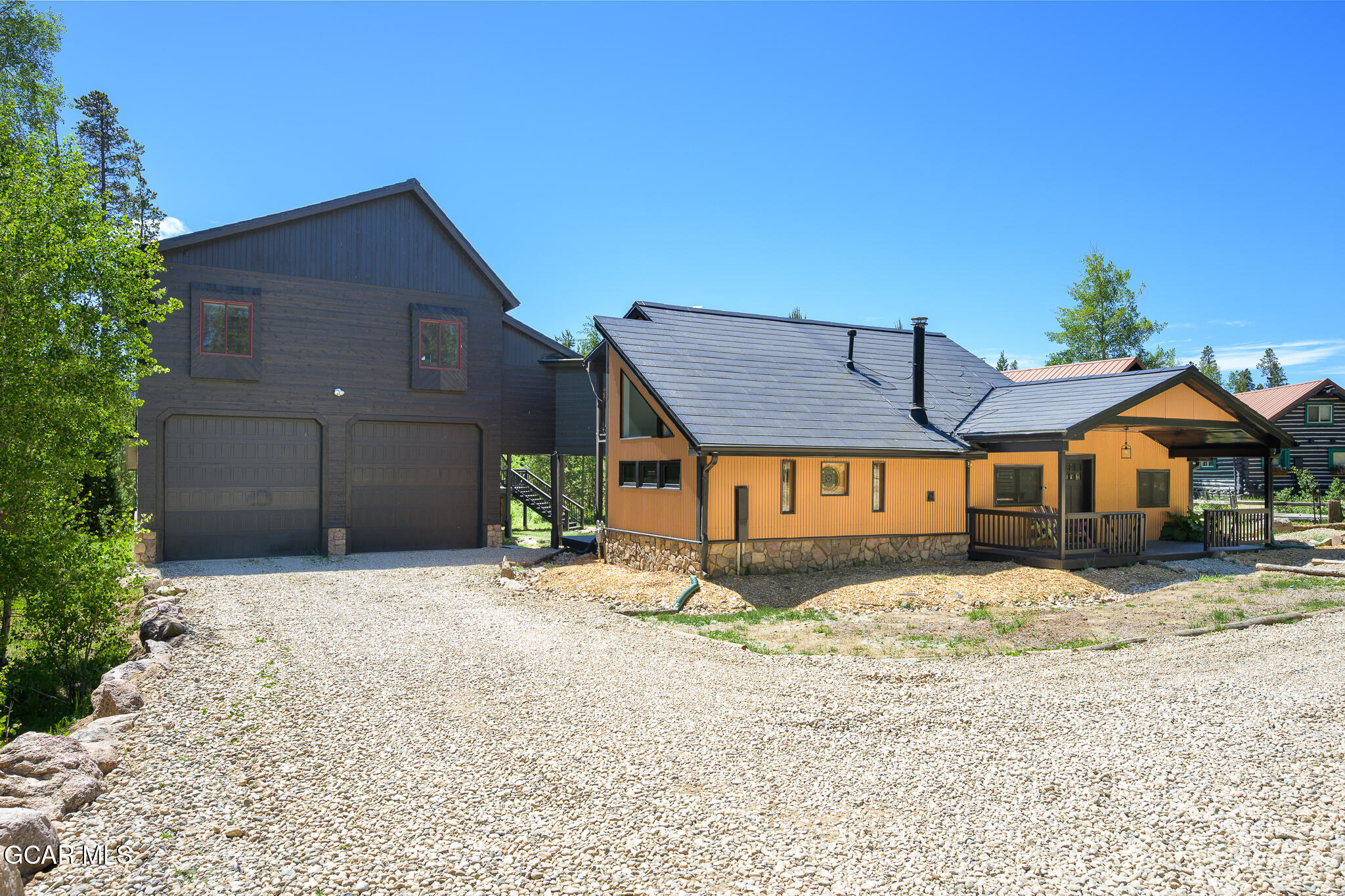 120 Womack Road Grand Lake CO 80447