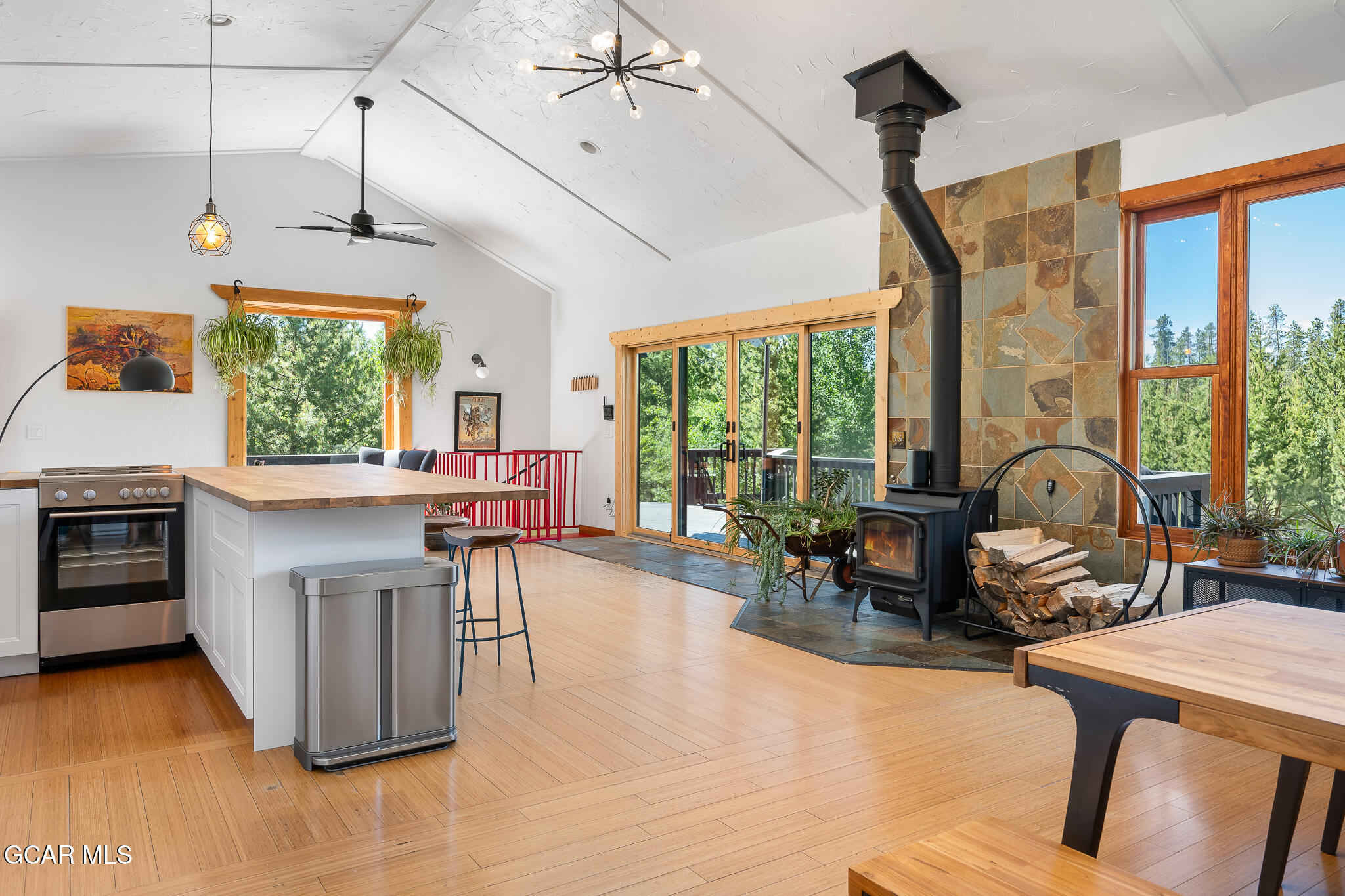 120 Womack Road Grand Lake CO 80447