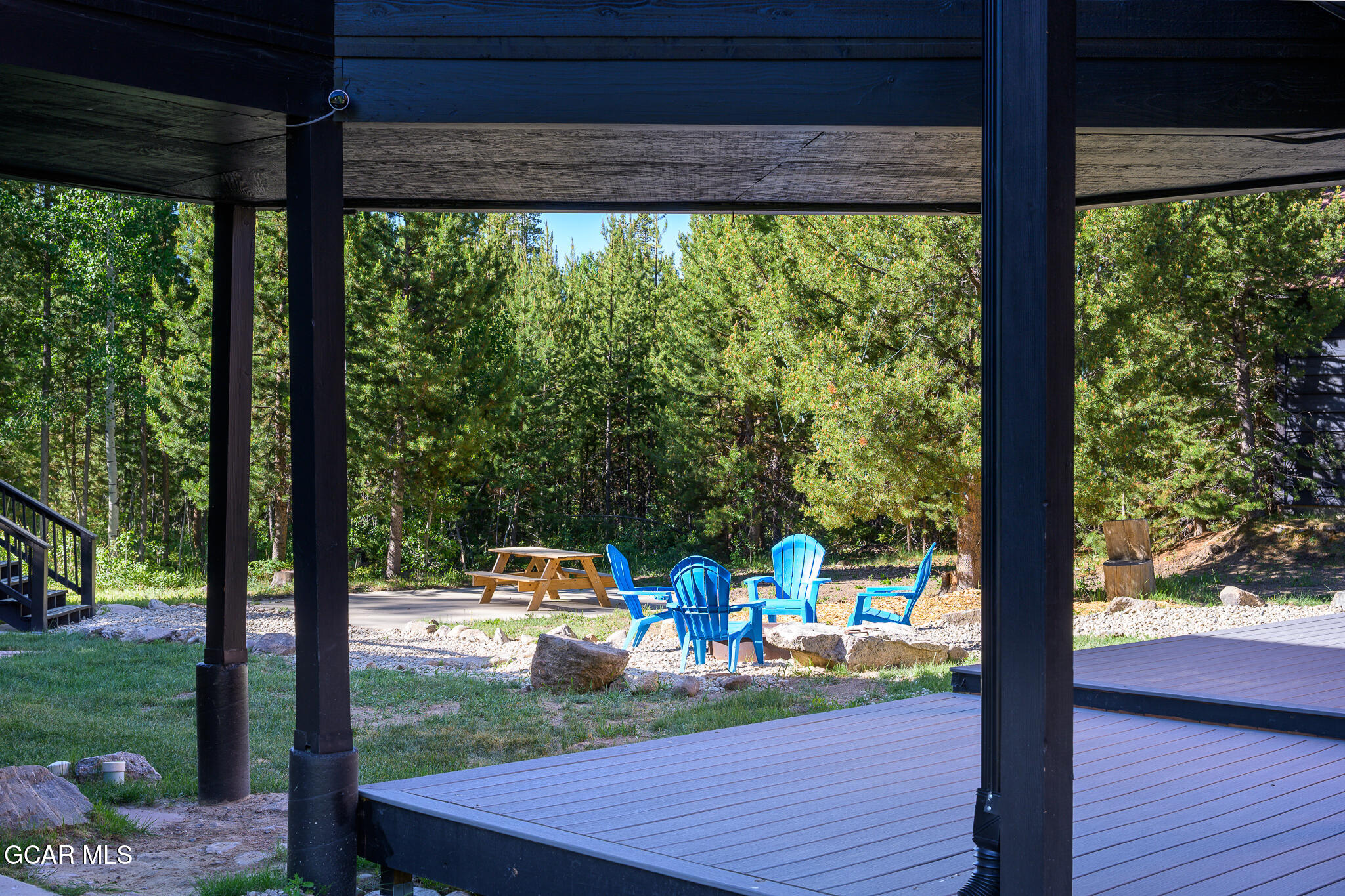 120 Womack Road Grand Lake CO 80447