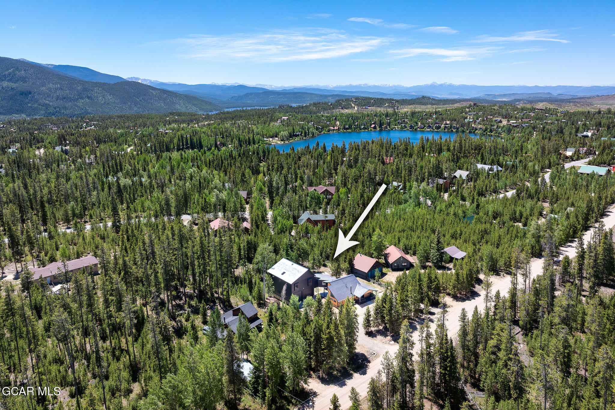 120 Womack Road Grand Lake CO 80447