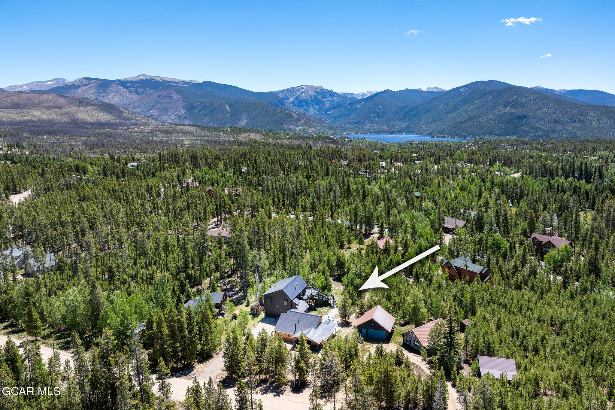 120 Womack Road Grand Lake CO 80447