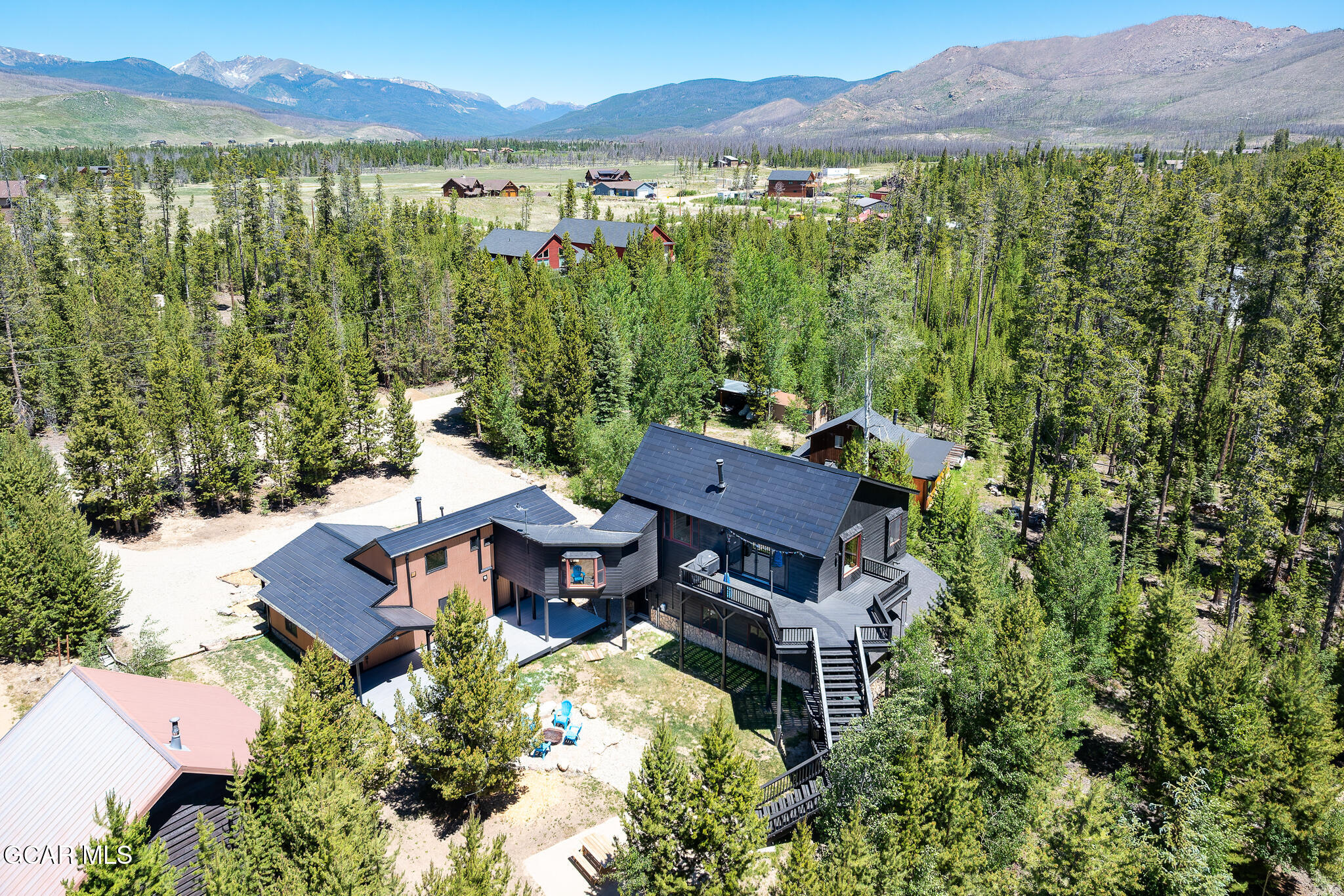 120 Womack Road Grand Lake CO 80447