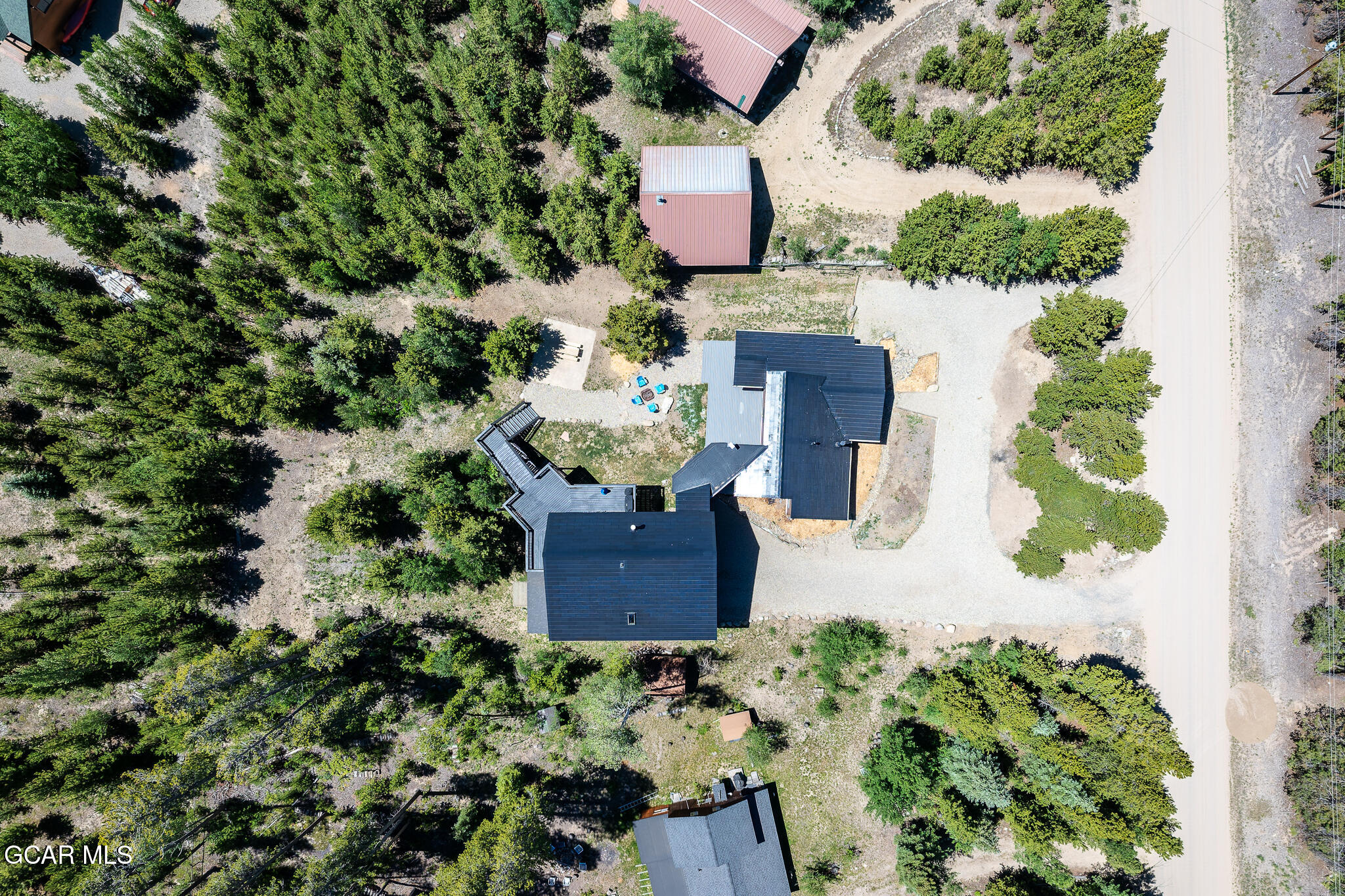 120 Womack Road Grand Lake CO 80447