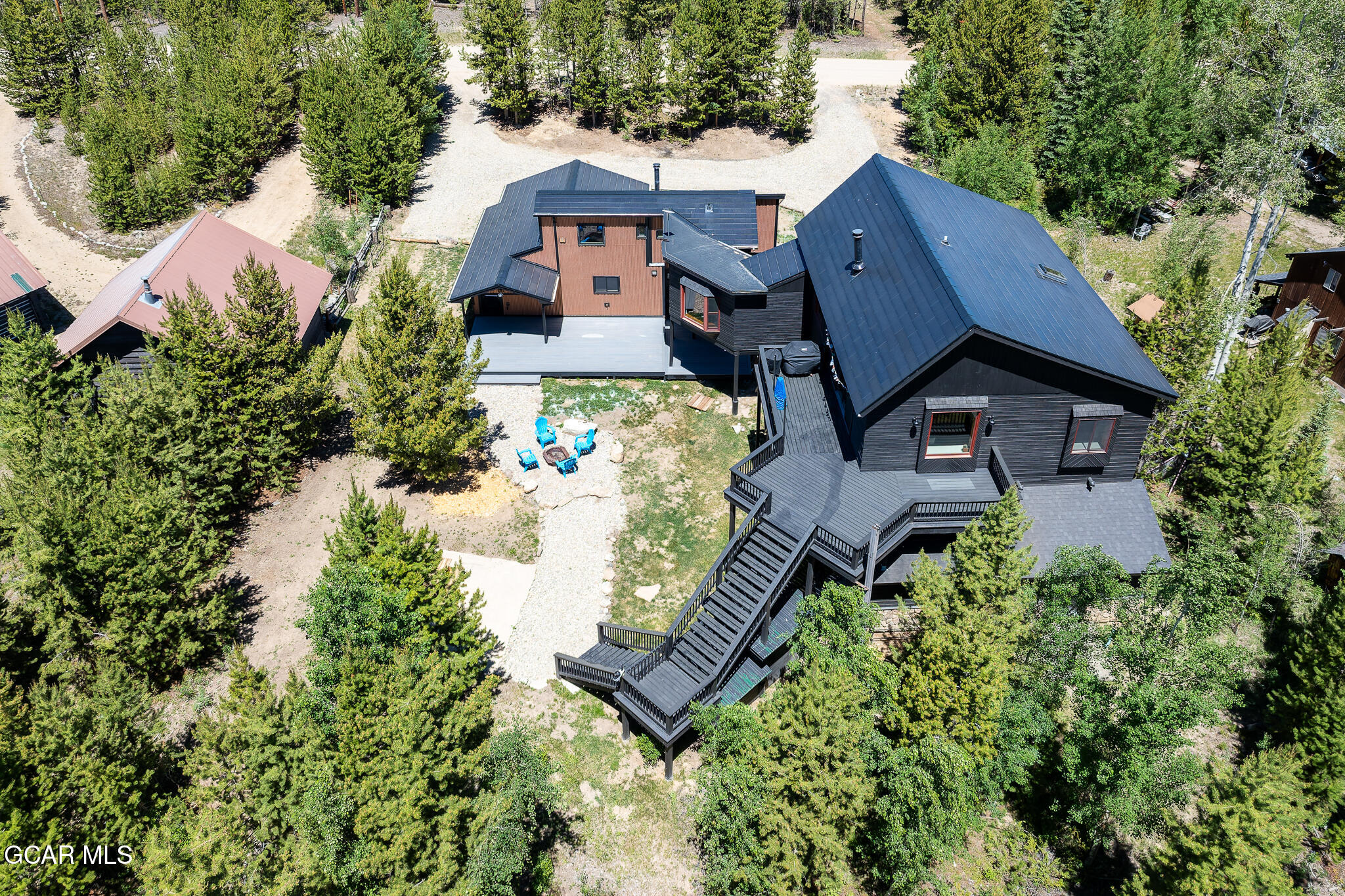 120 Womack Road Grand Lake CO 80447