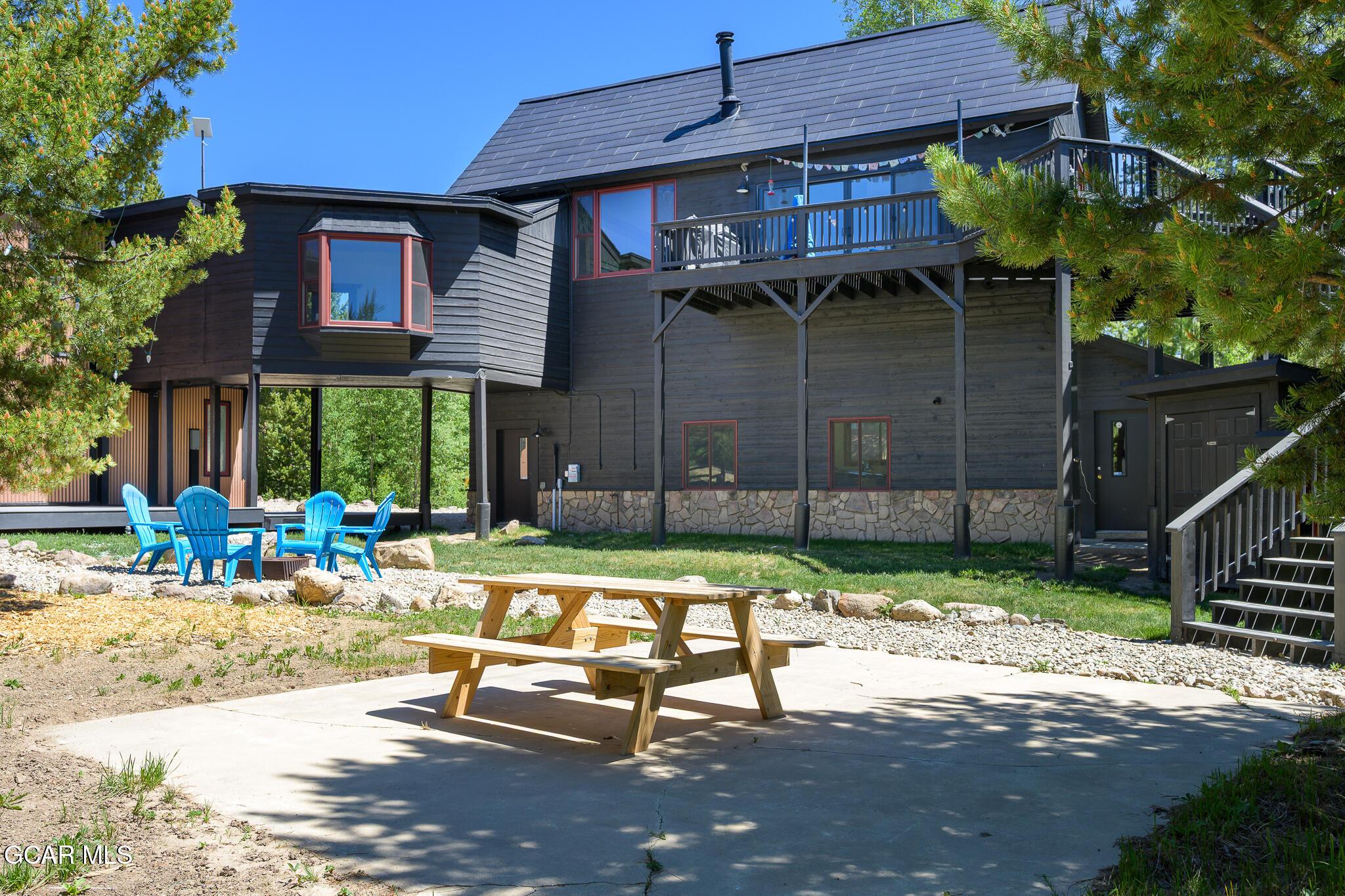 120 Womack Road Grand Lake CO 80447