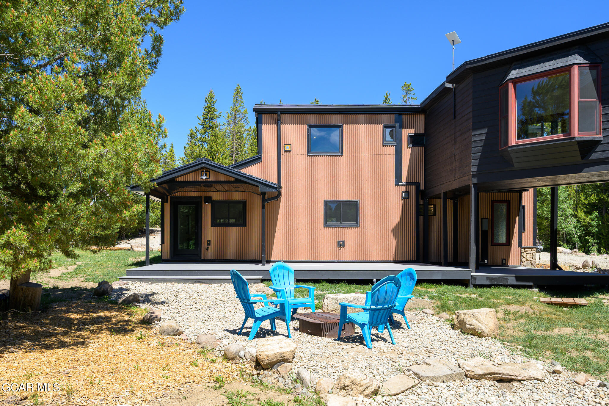 120 Womack Road Grand Lake CO 80447