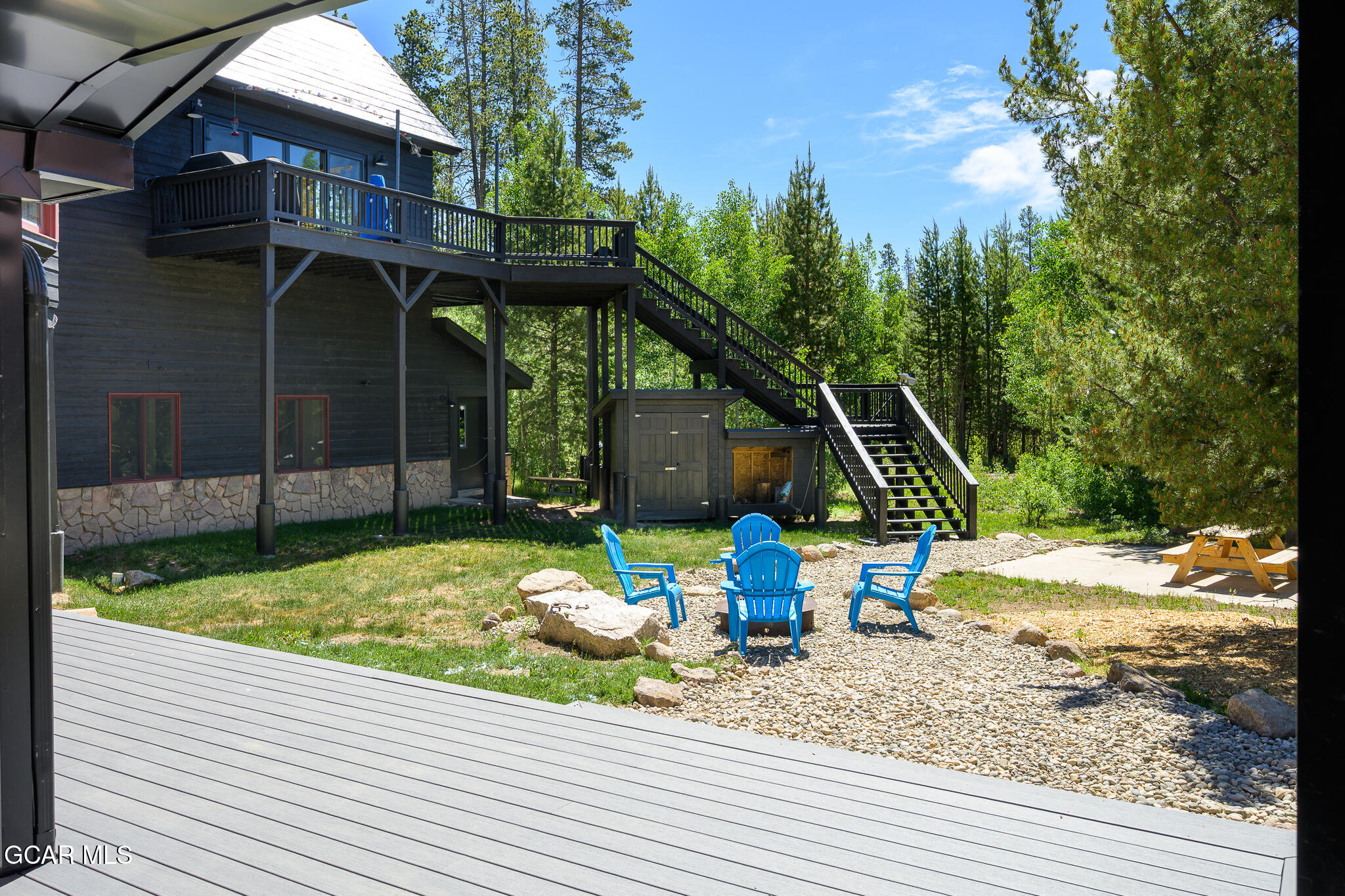 120 Womack Road Grand Lake CO 80447