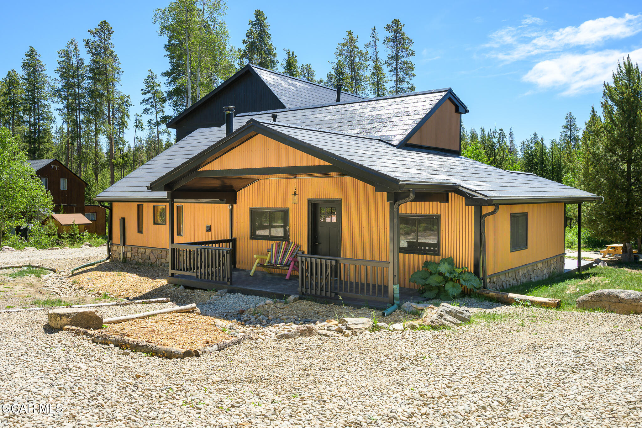 120 Womack Road Grand Lake CO 80447
