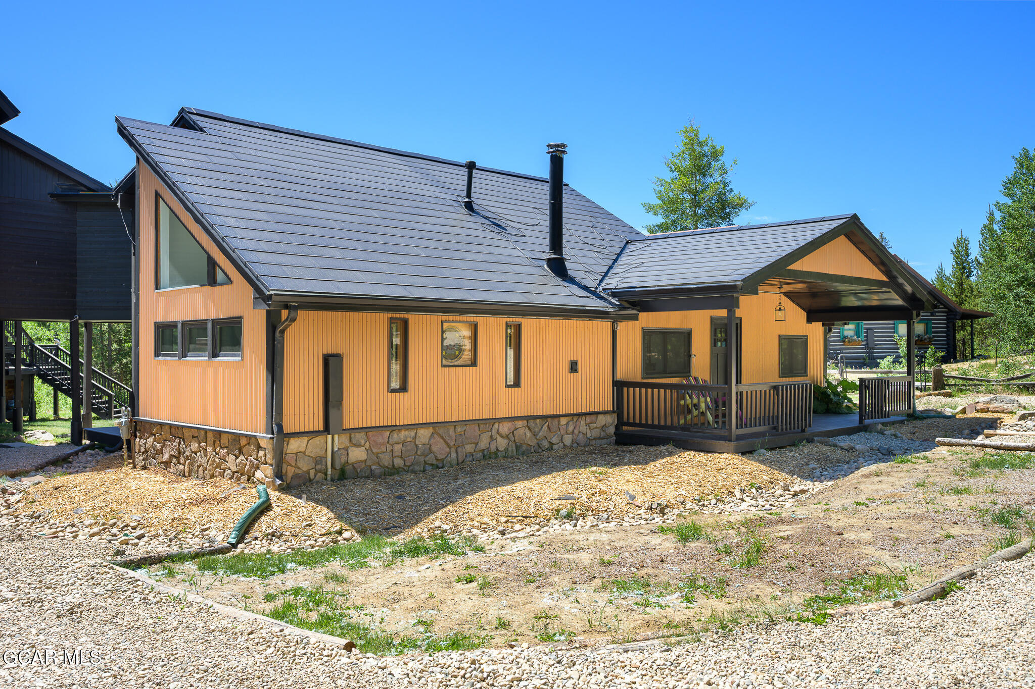 120 Womack Road Grand Lake CO 80447