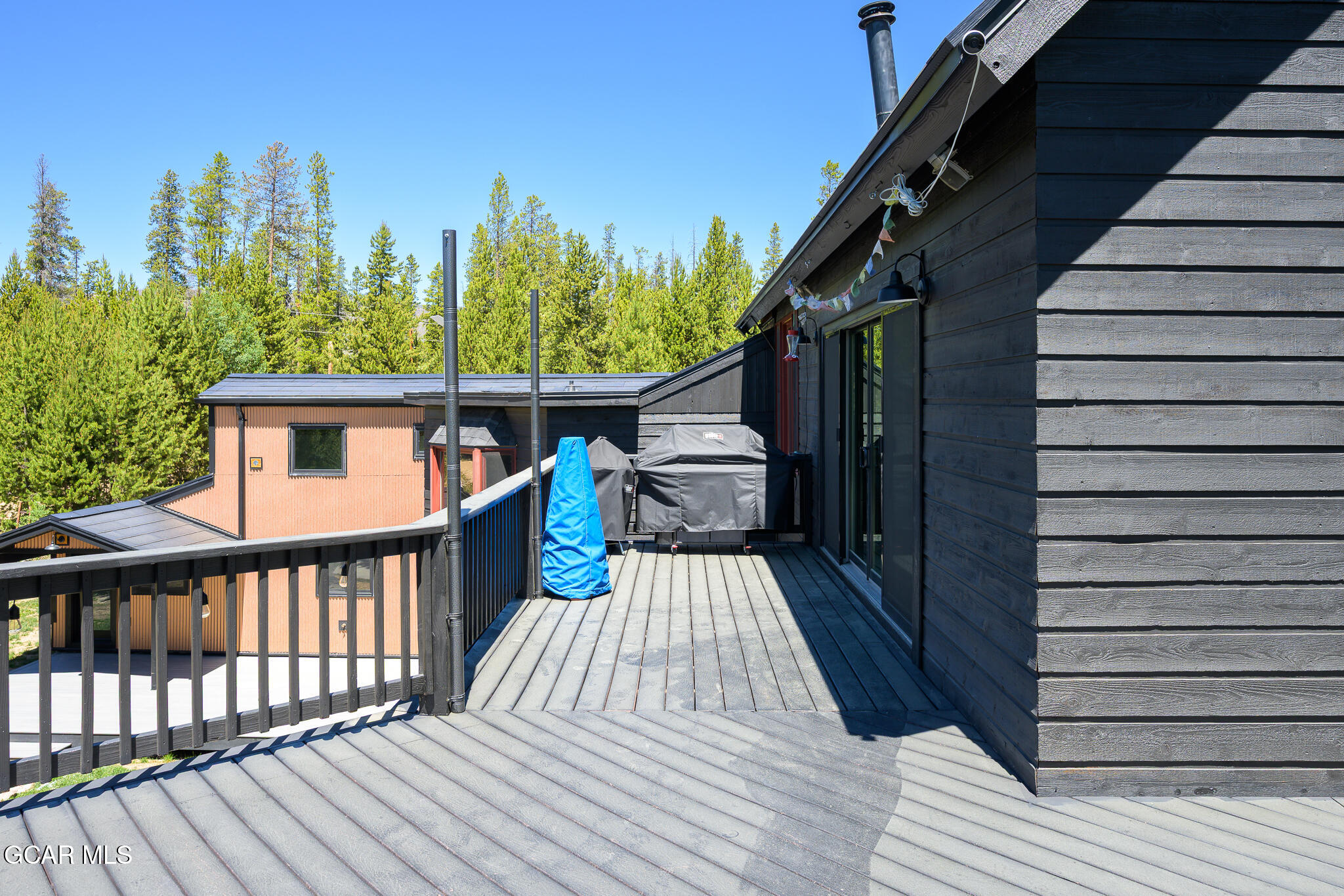 120 Womack Road Grand Lake CO 80447