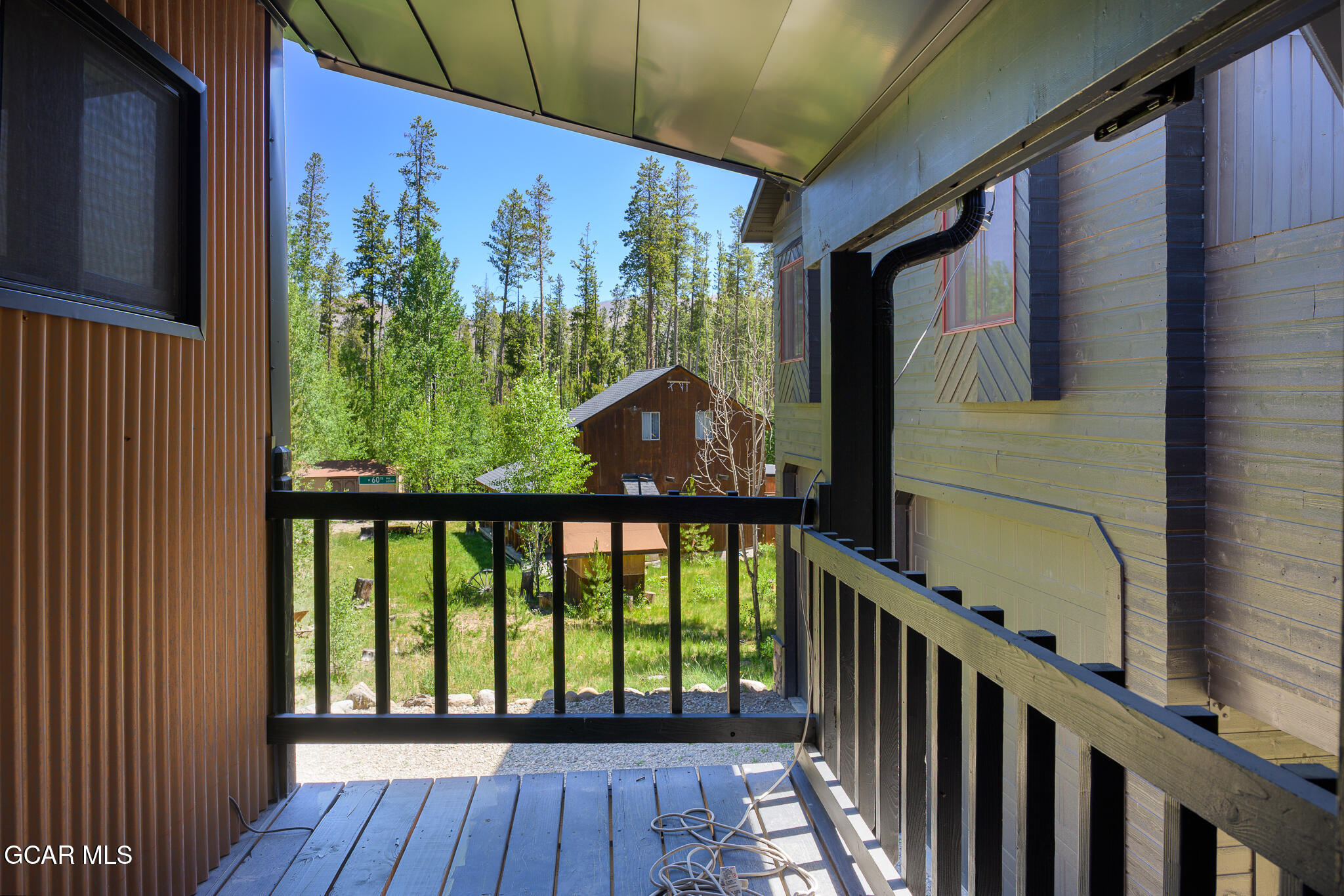 120 Womack Road Grand Lake CO 80447