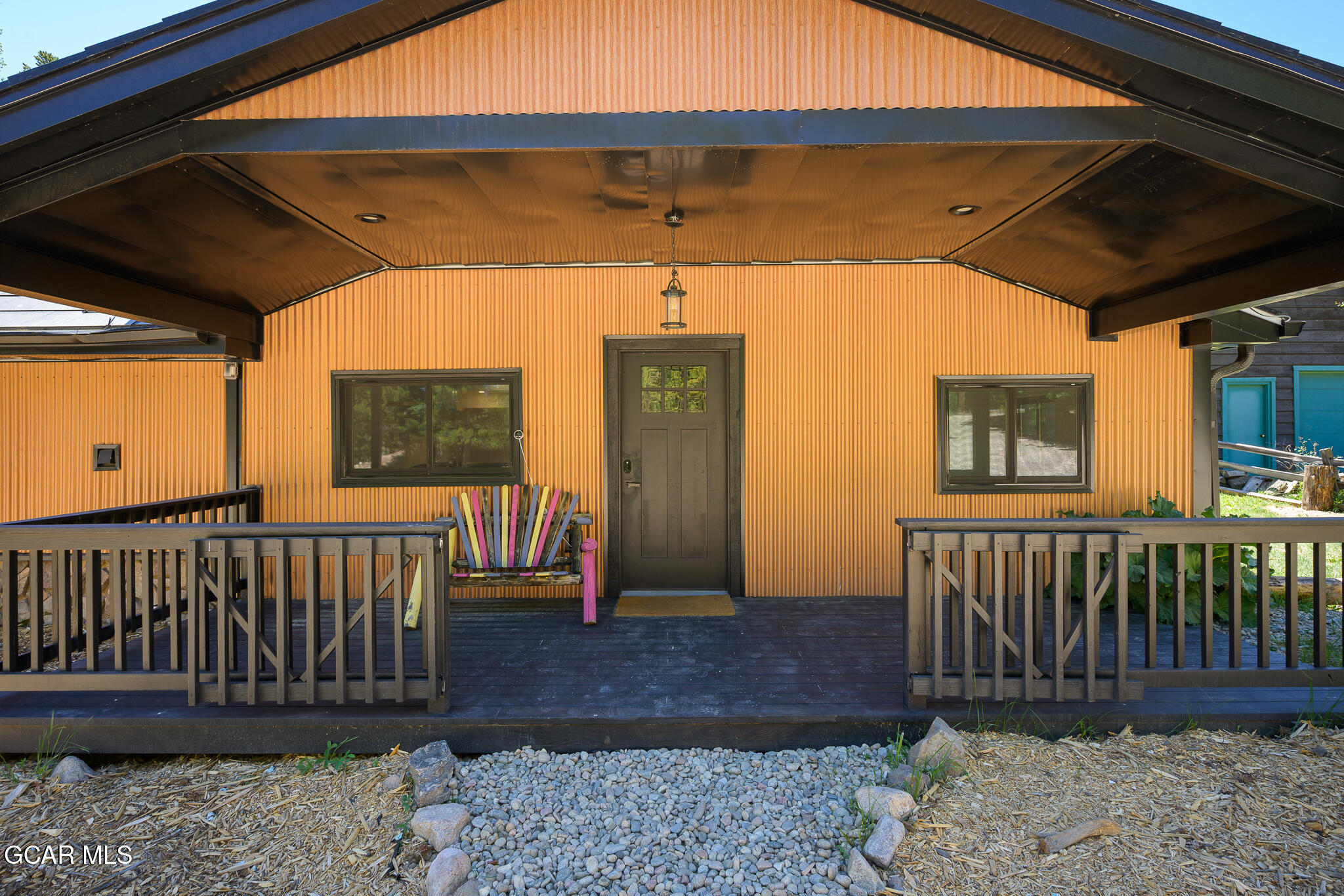 120 Womack Road Grand Lake CO 80447