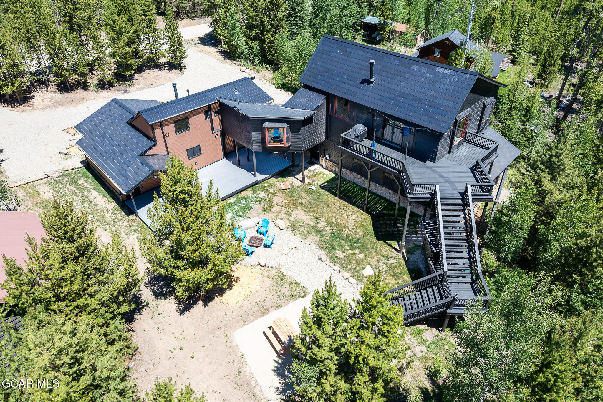 120 Womack Road Grand Lake CO 80447