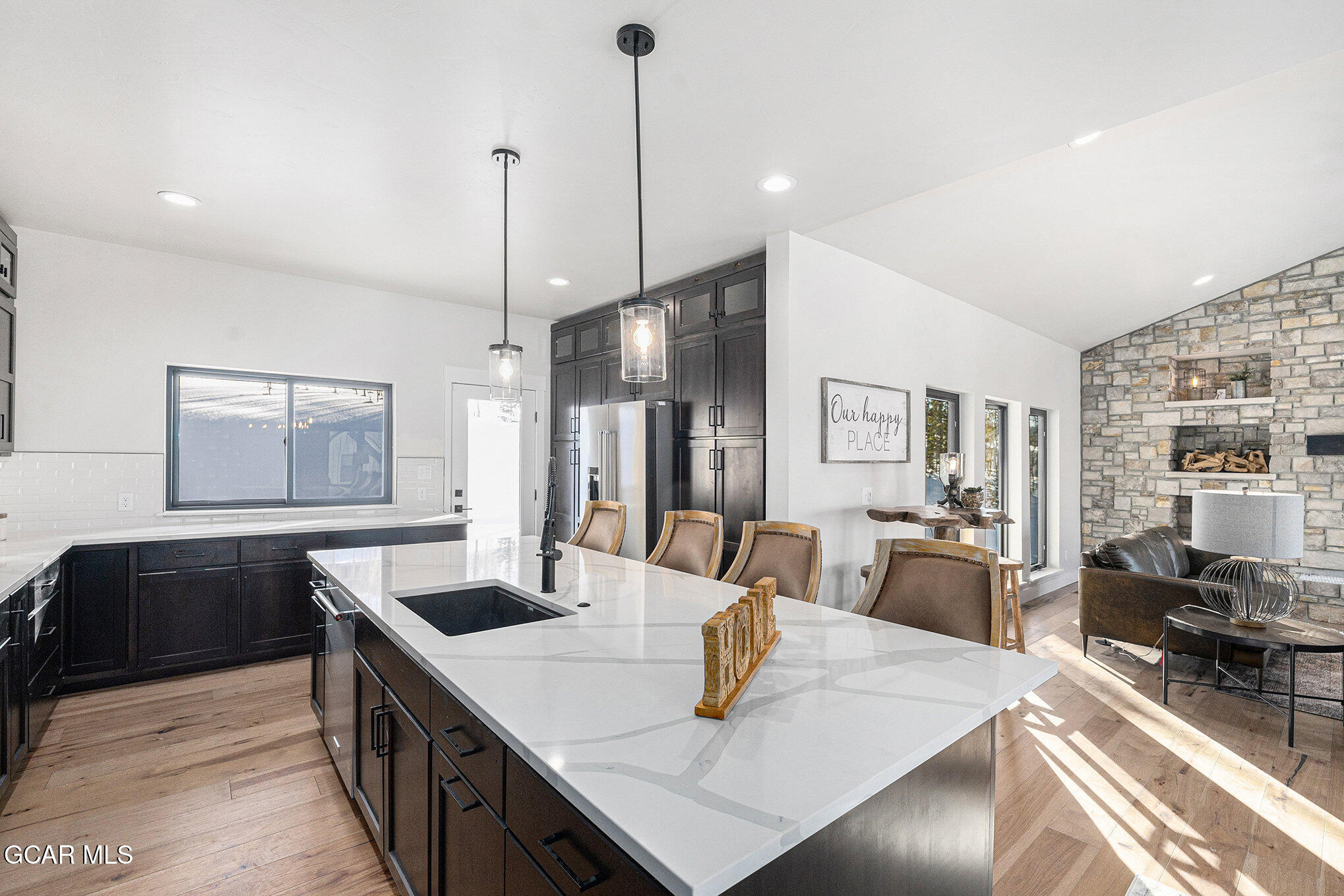 238 Night Hawk Court Granby CO 80446