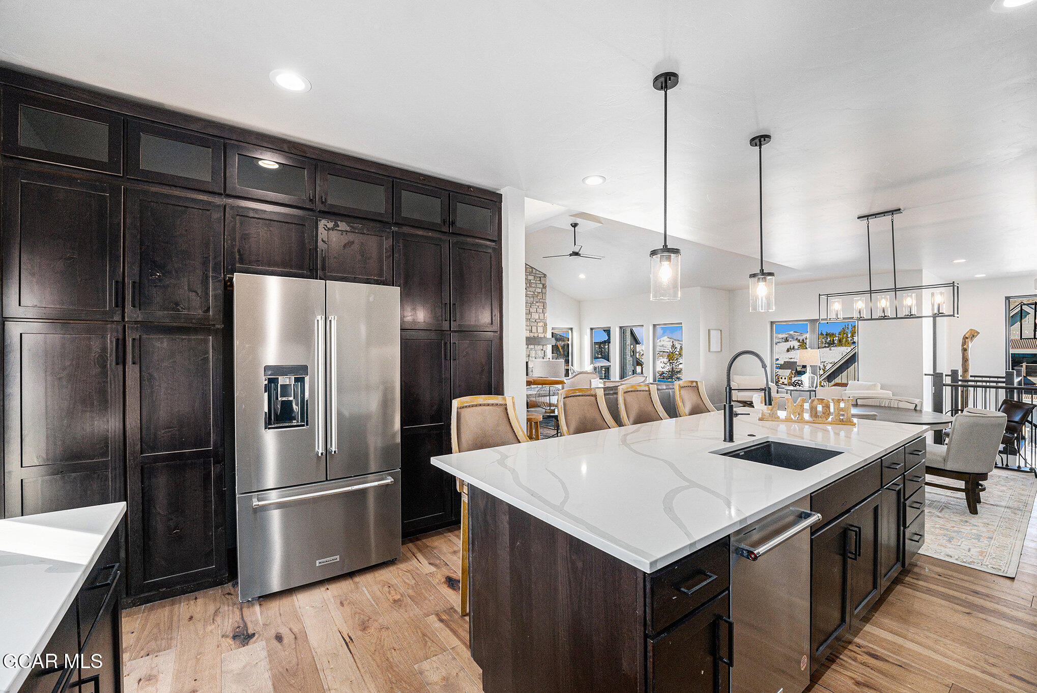 238 Night Hawk Court Granby CO 80446
