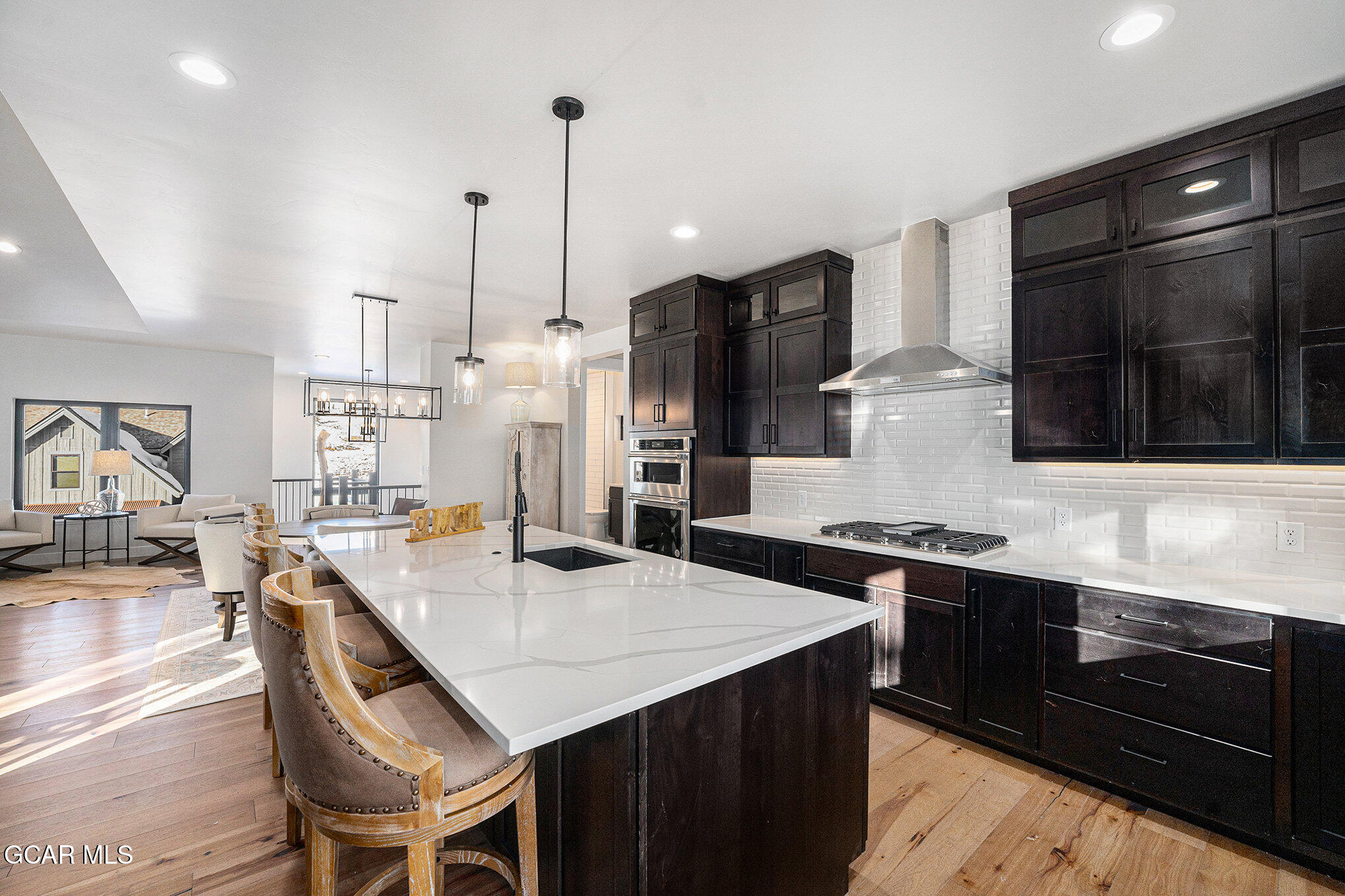 238 Night Hawk Court Granby CO 80446