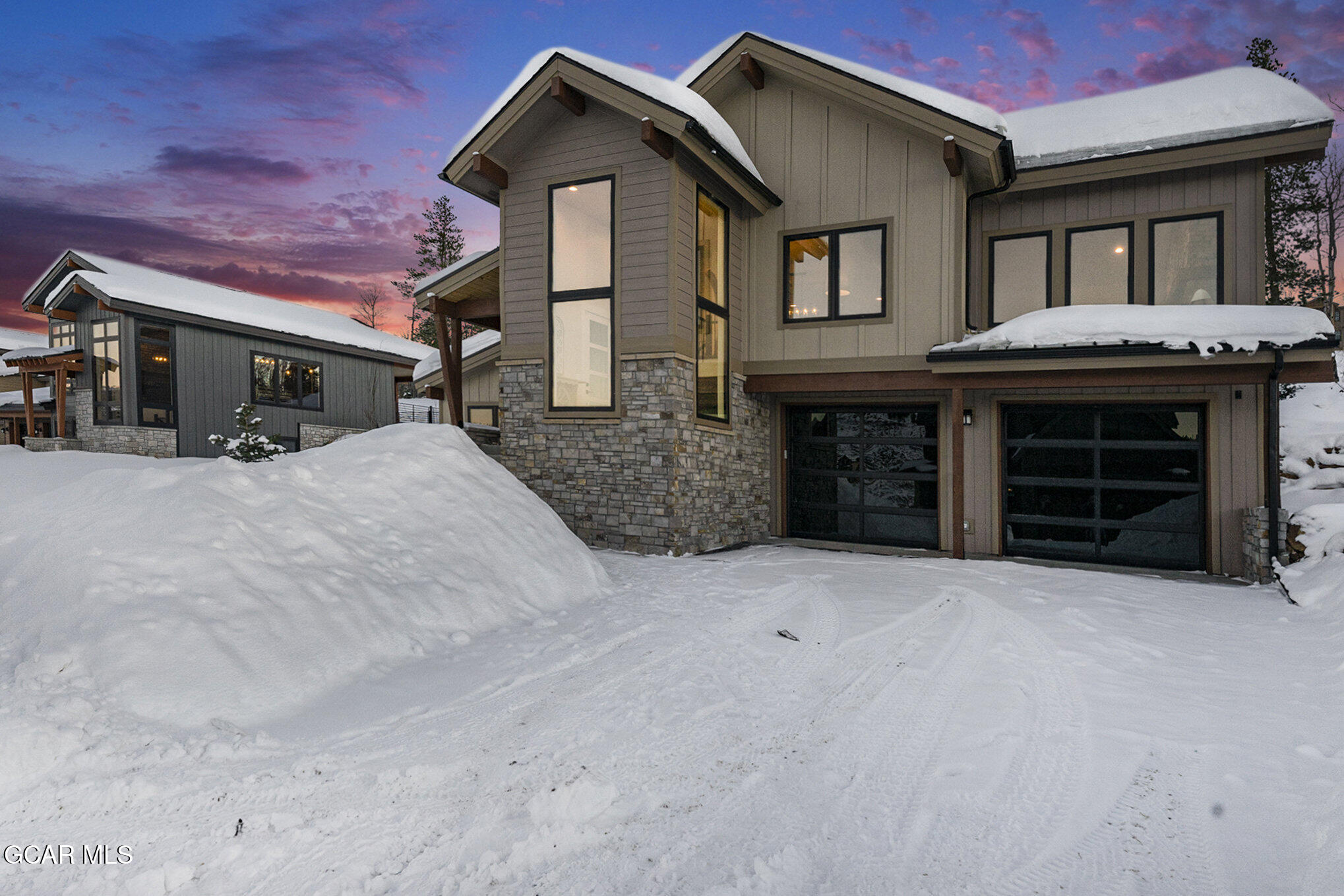 238 Night Hawk Court Granby CO 80446