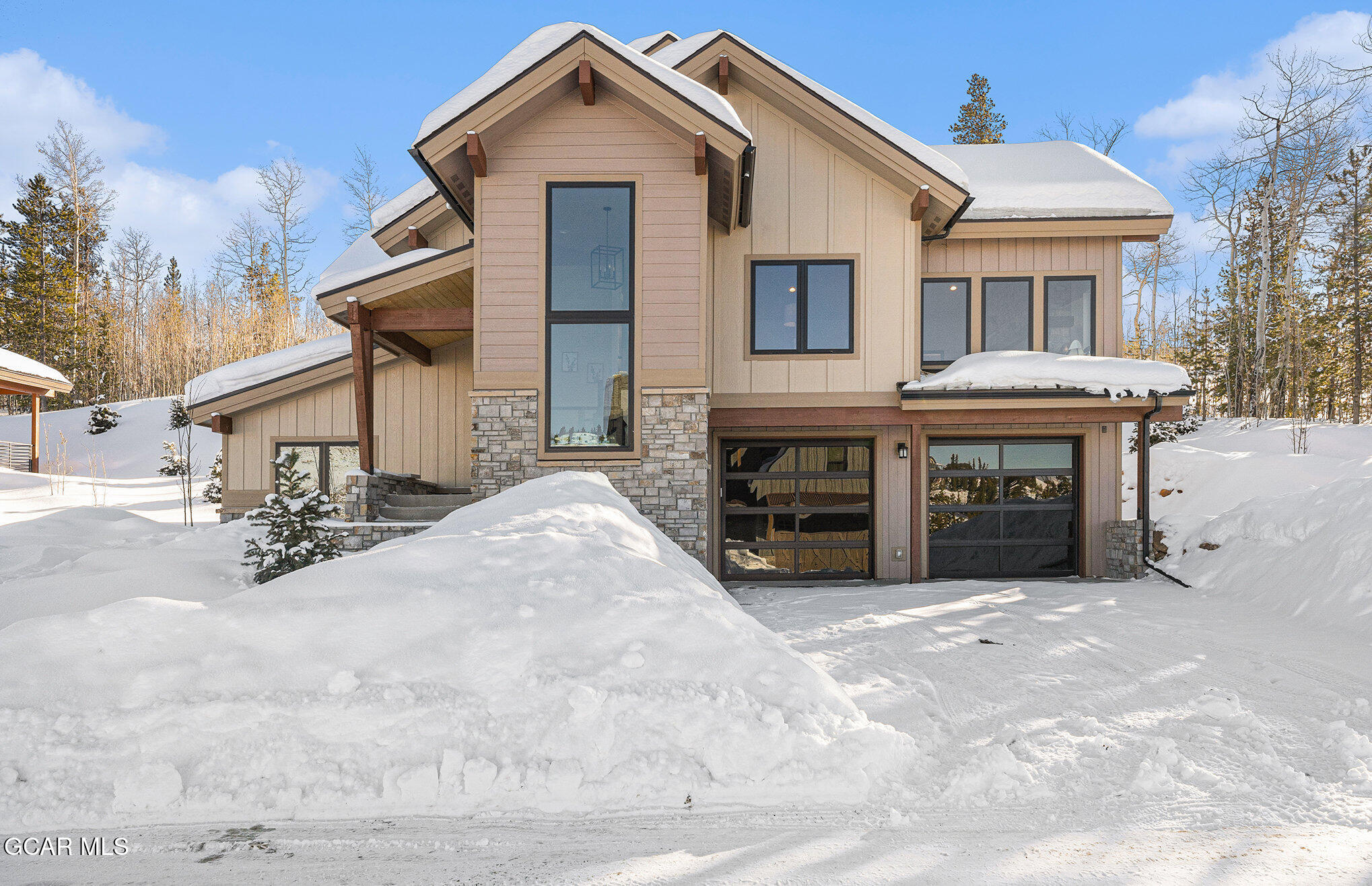 238 Night Hawk Court Granby CO 80446