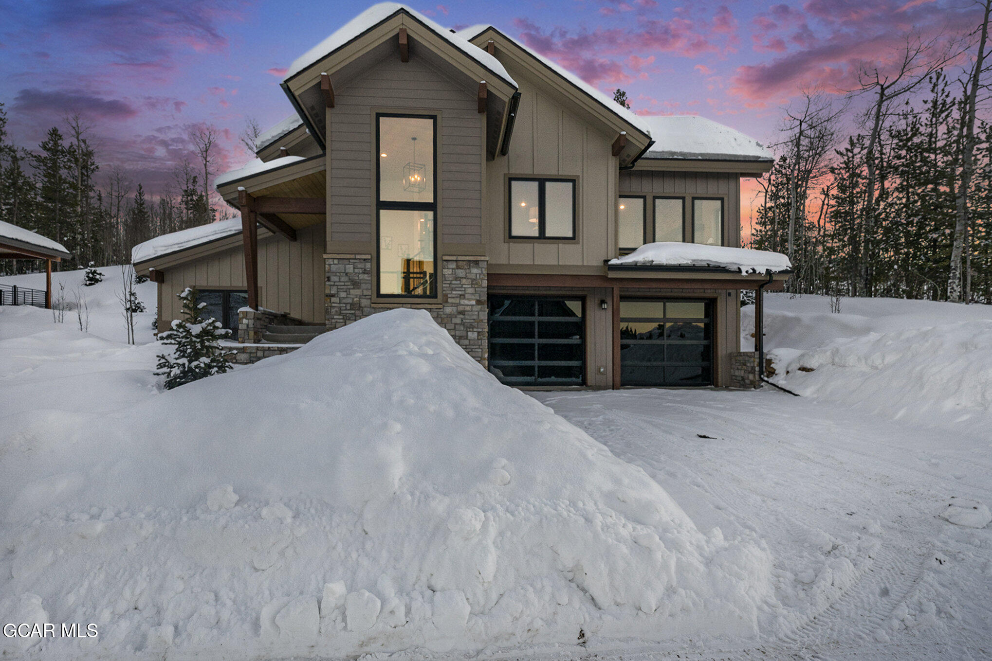 238 Night Hawk Court Granby CO 80446