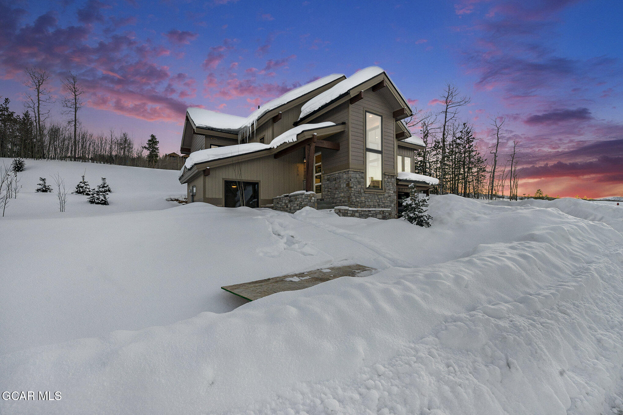 238 Night Hawk Court Granby CO 80446