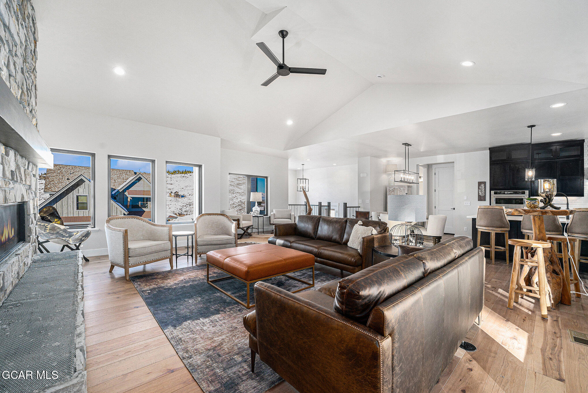 238 Night Hawk Court Granby CO 80446