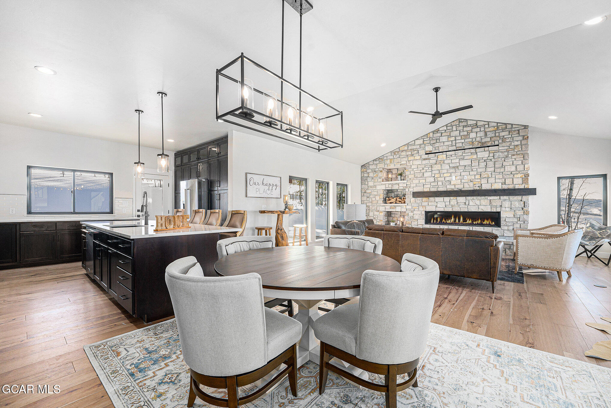 238 Night Hawk Court Granby CO 80446