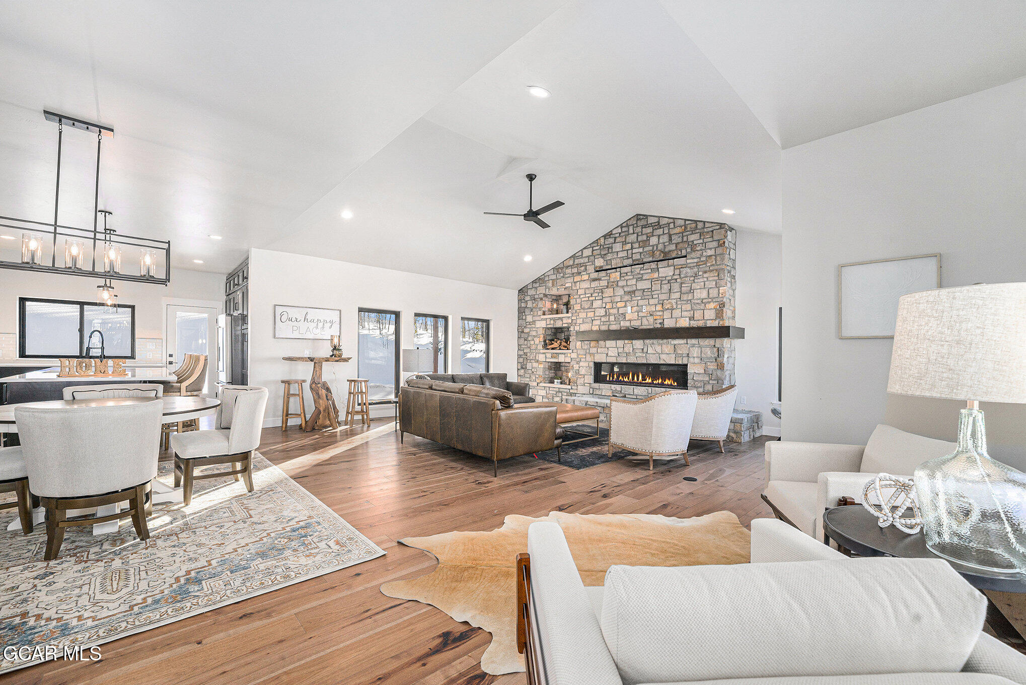 238 Night Hawk Court Granby CO 80446
