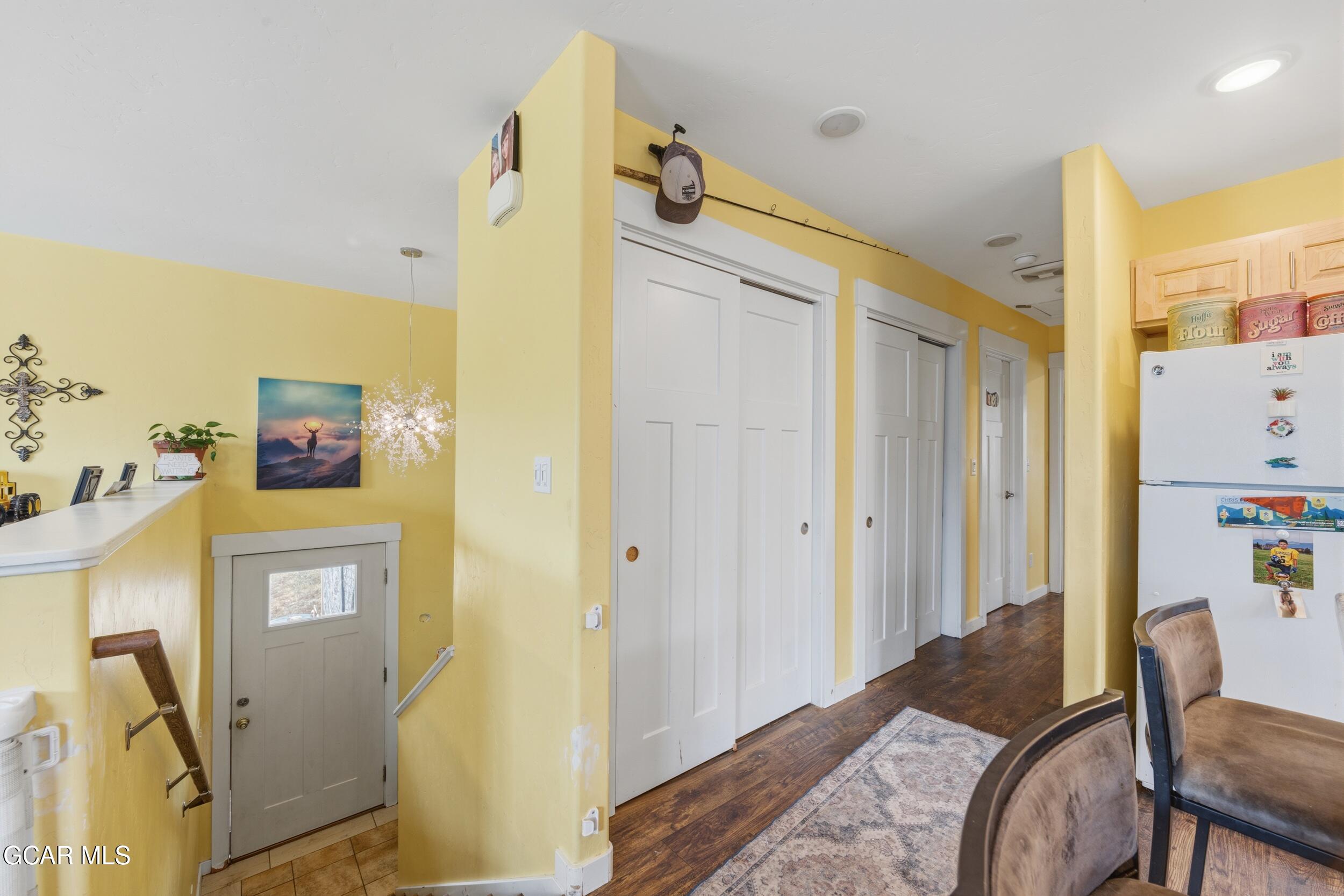 280 Nevava Street Hot Sulphur Springs CO 80451