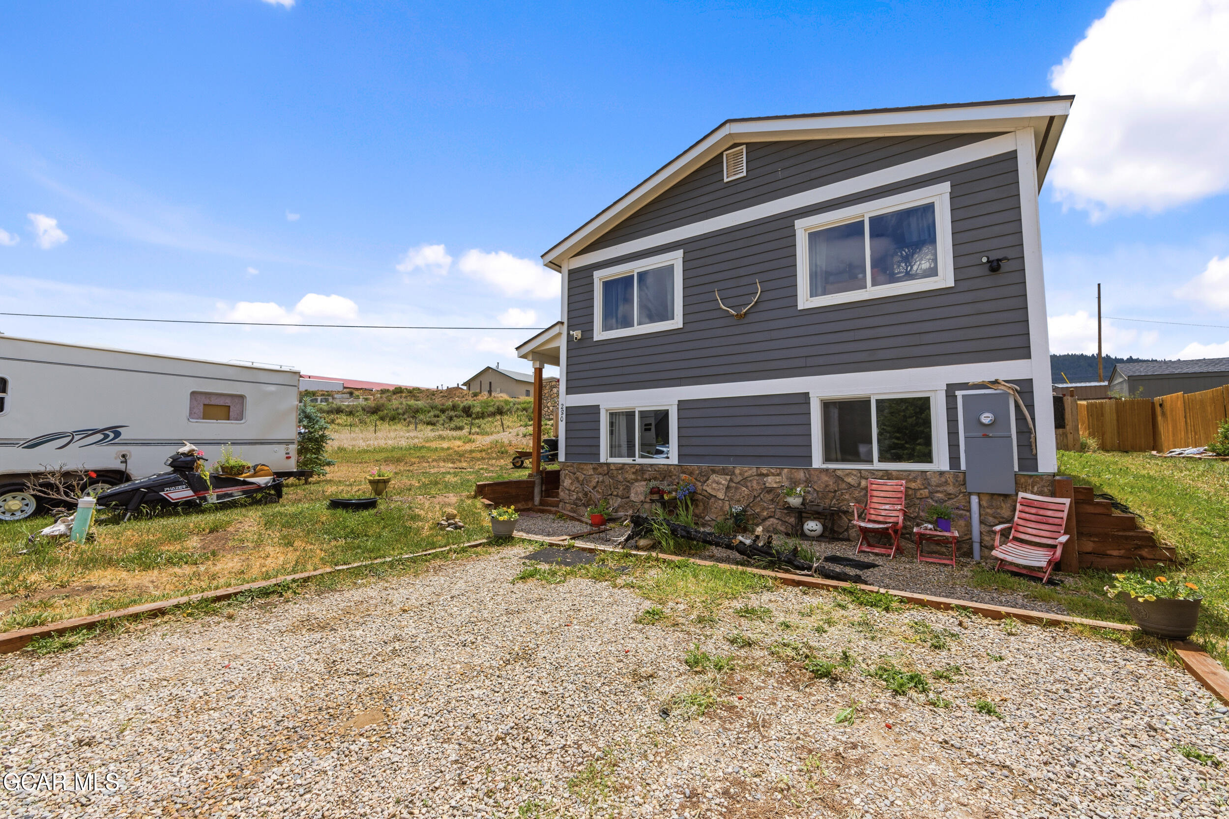 280 Nevava Street Hot Sulphur Springs CO 80451