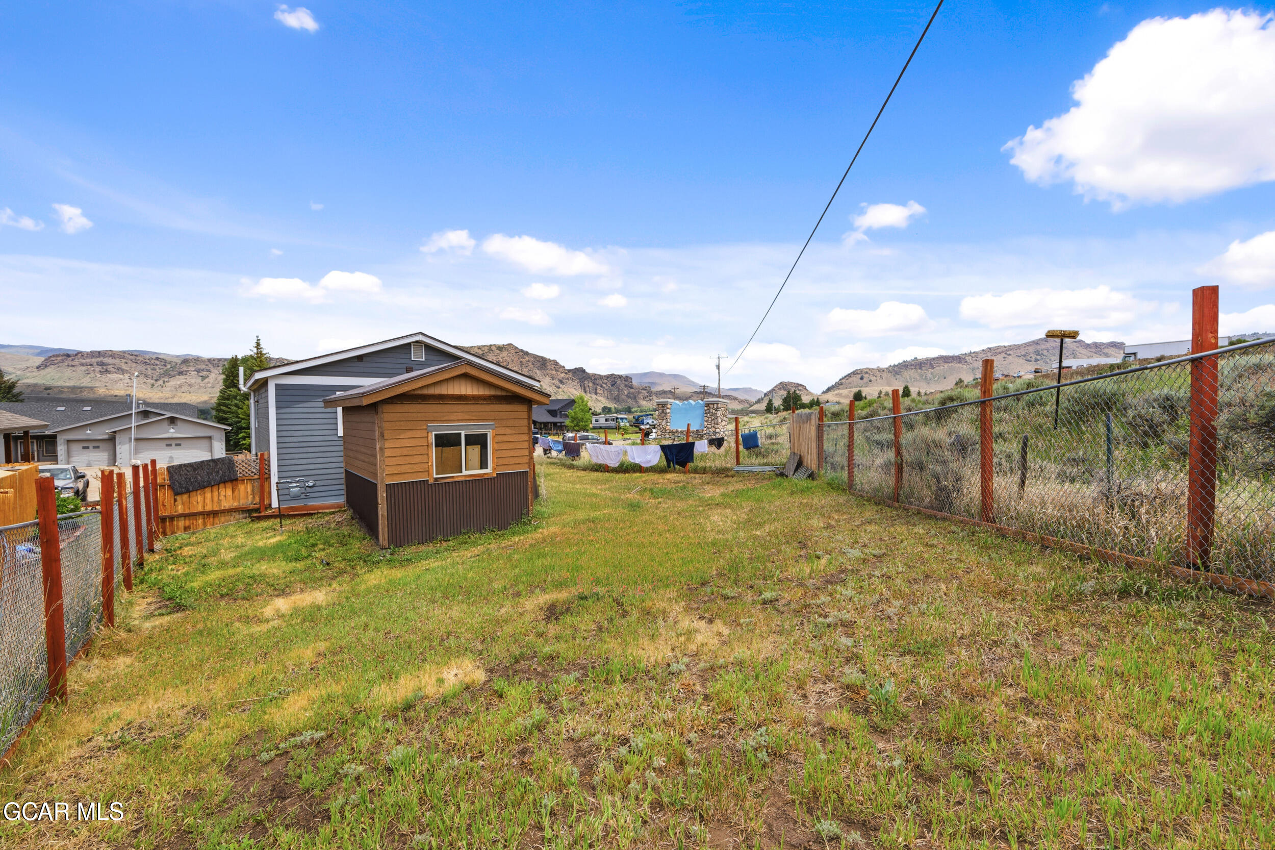 280 Nevava Street Hot Sulphur Springs CO 80451