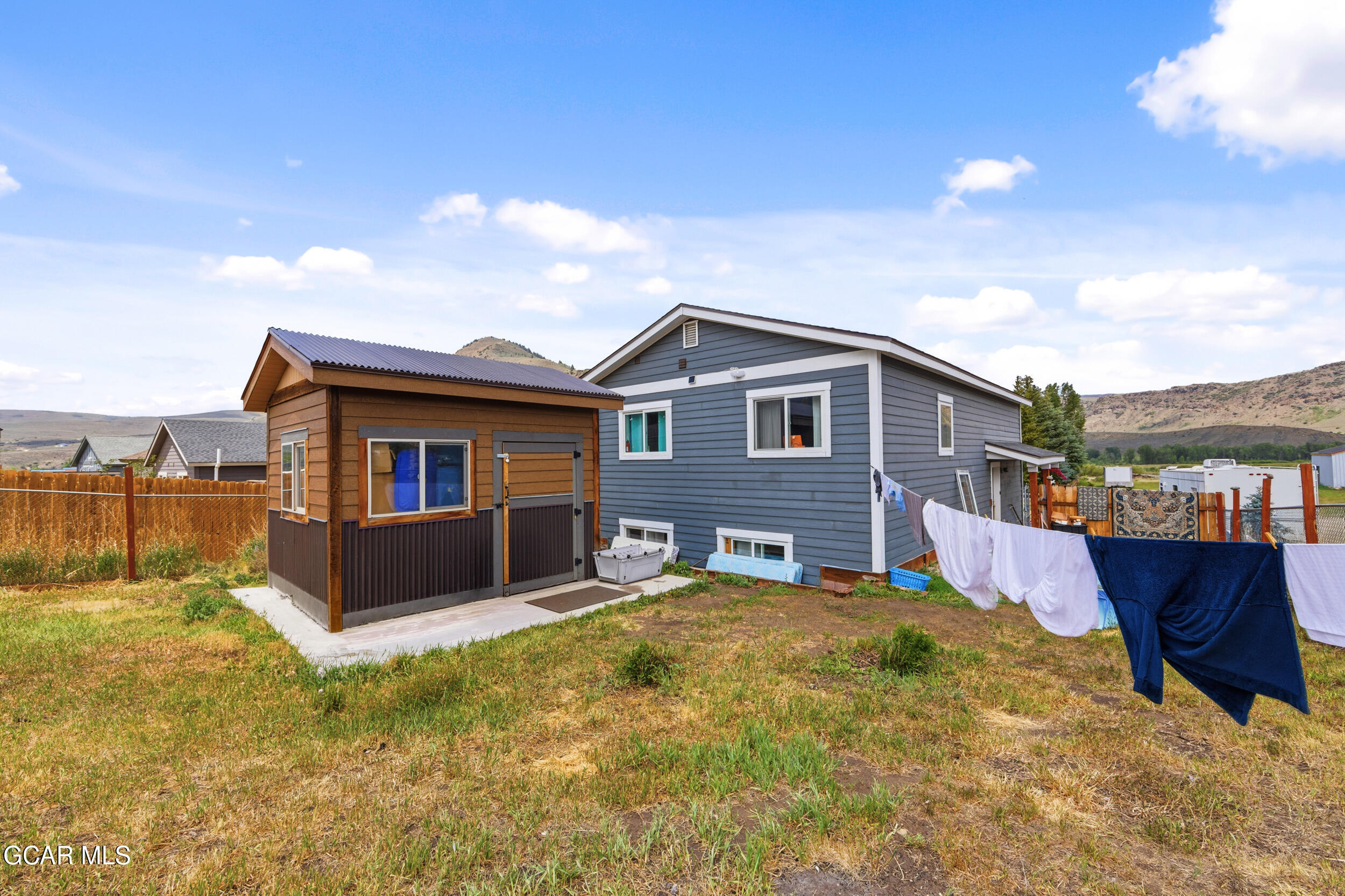 280 Nevava Street Hot Sulphur Springs CO 80451