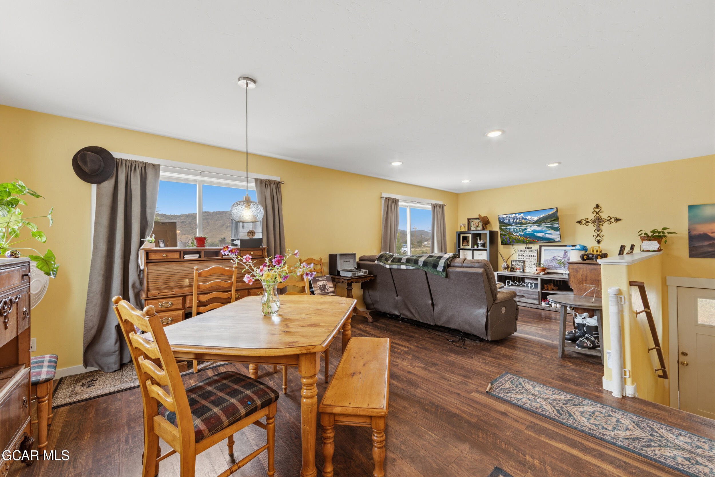 280 Nevava Street Hot Sulphur Springs CO 80451