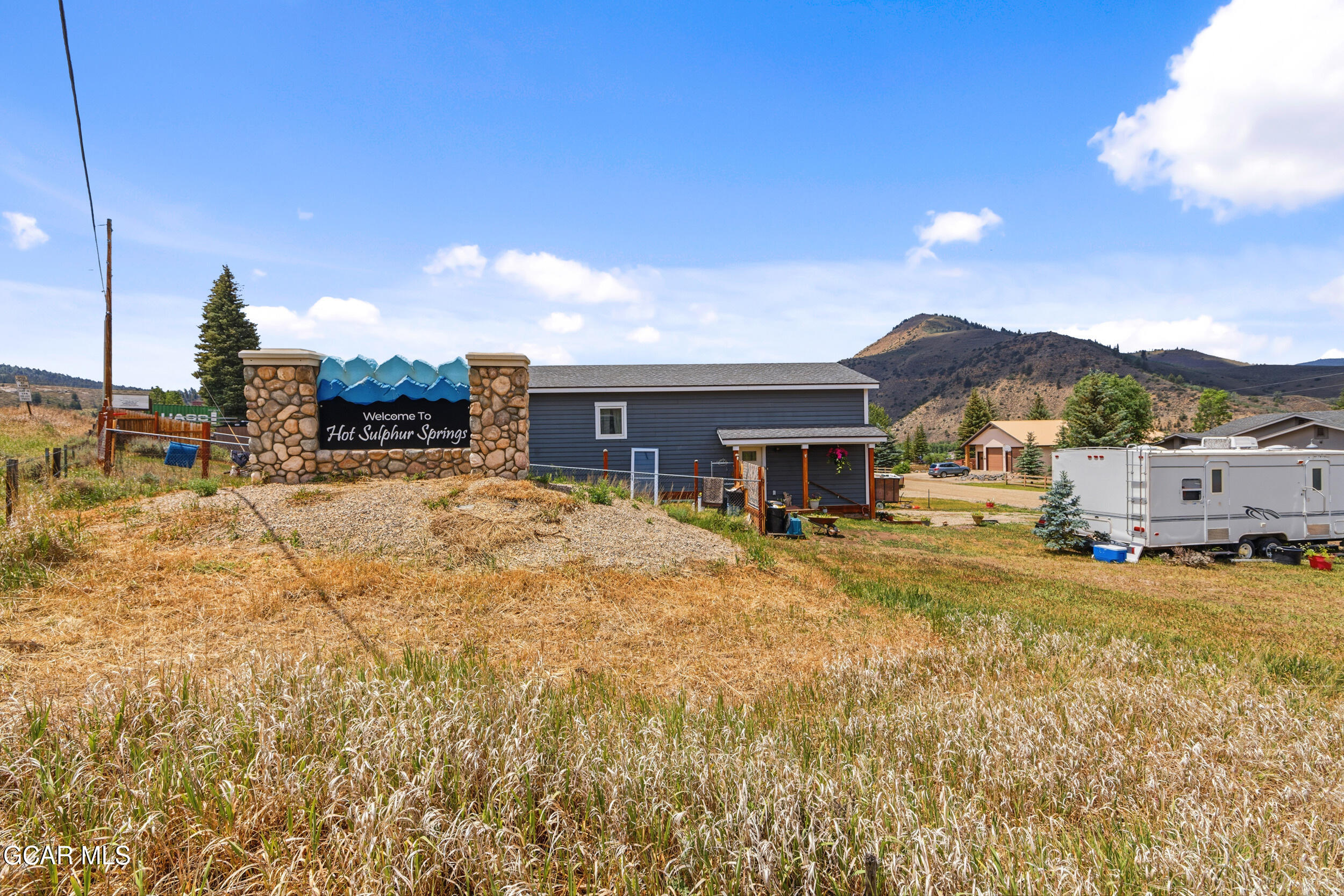 280 Nevava Street Hot Sulphur Springs CO 80451
