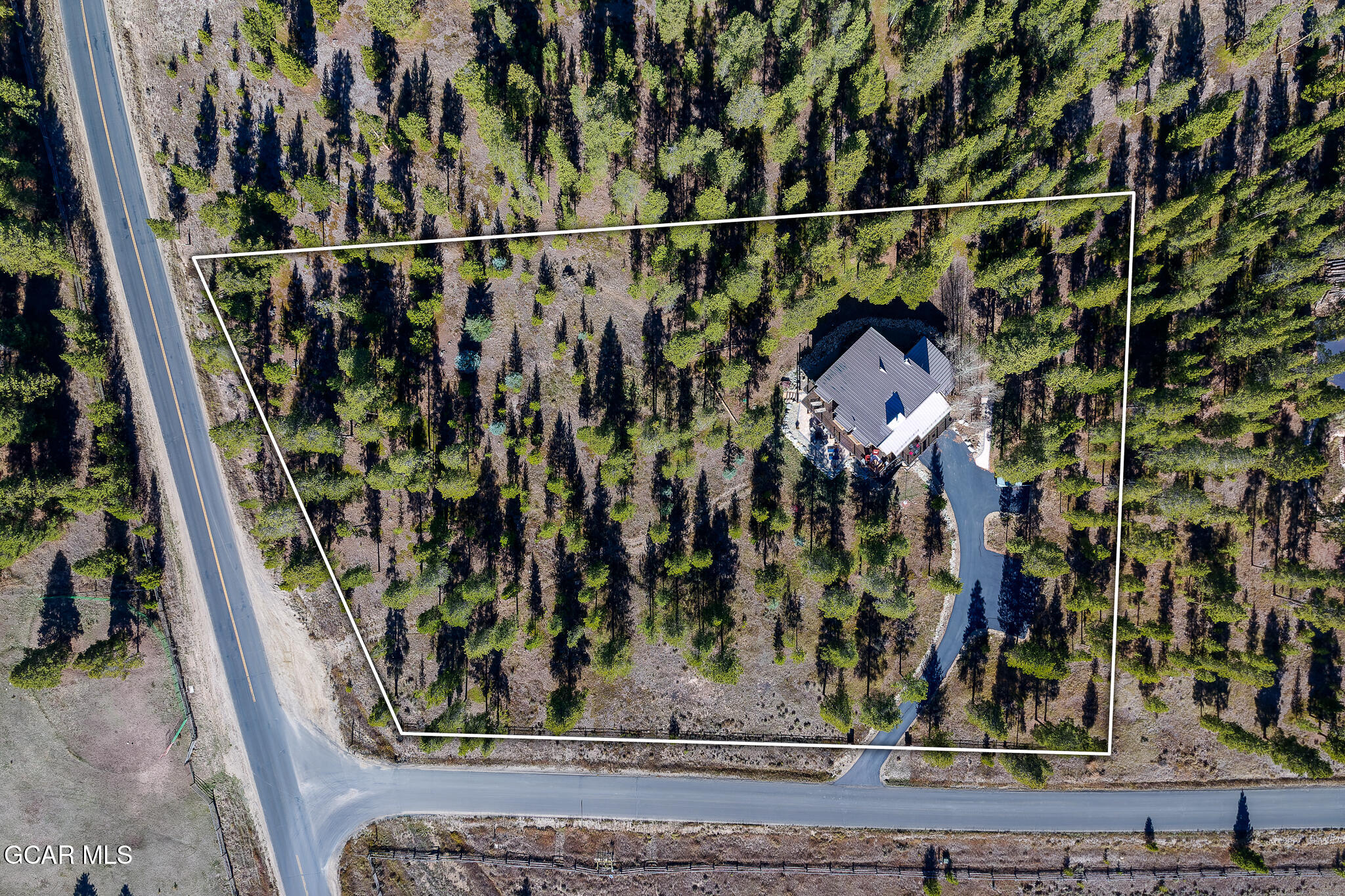 35 GCR 5221 Tabernash CO 80478