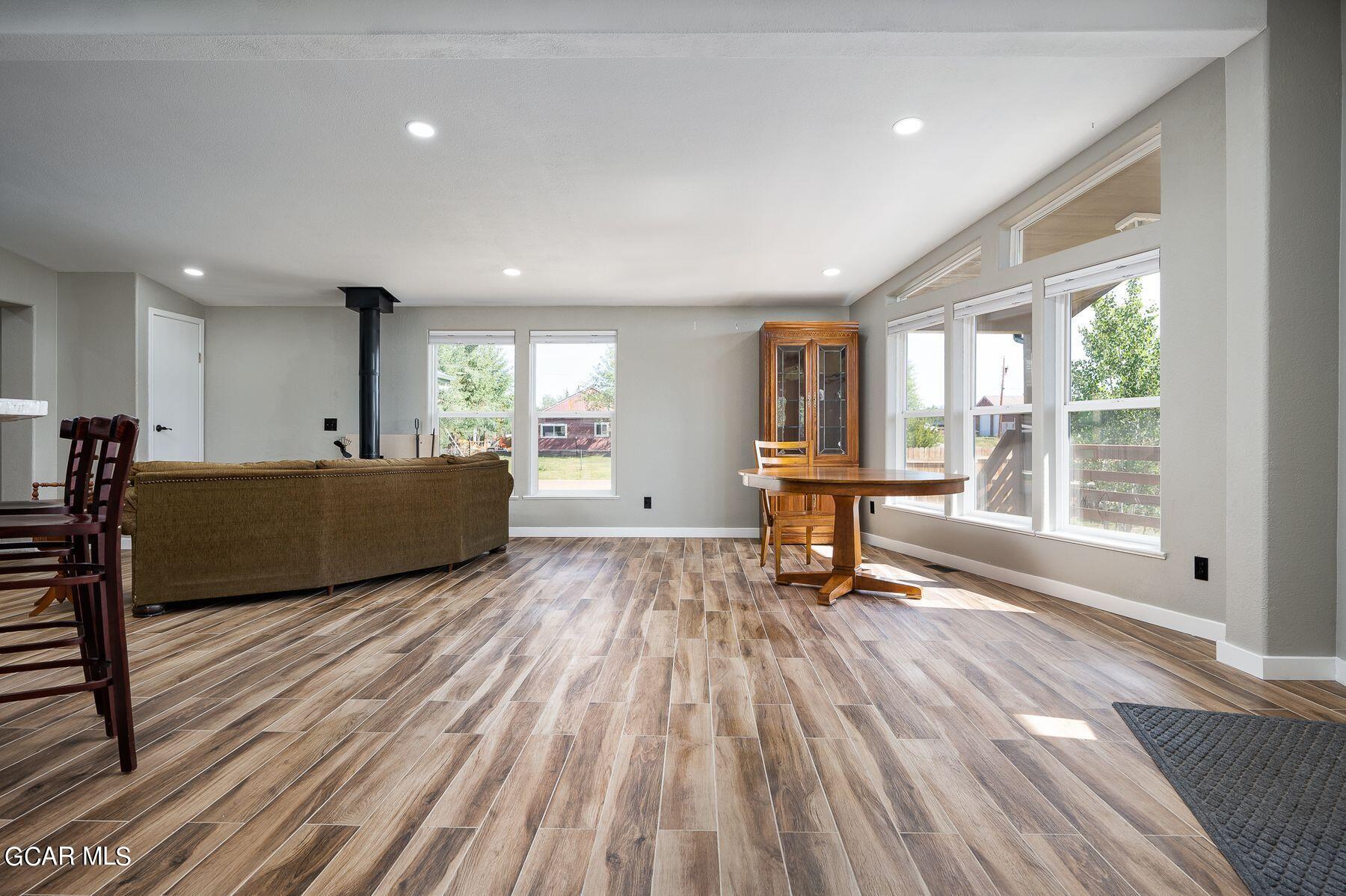 481 4th Street Granby CO 80446