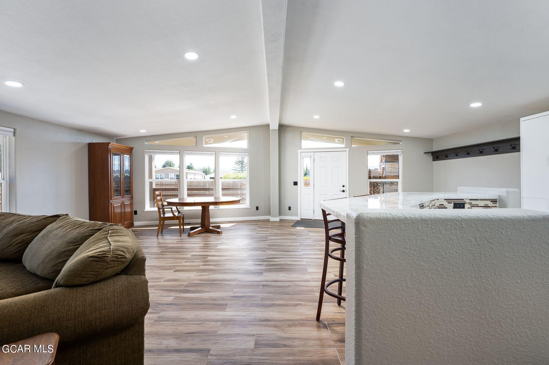 481 4th Street Granby CO 80446