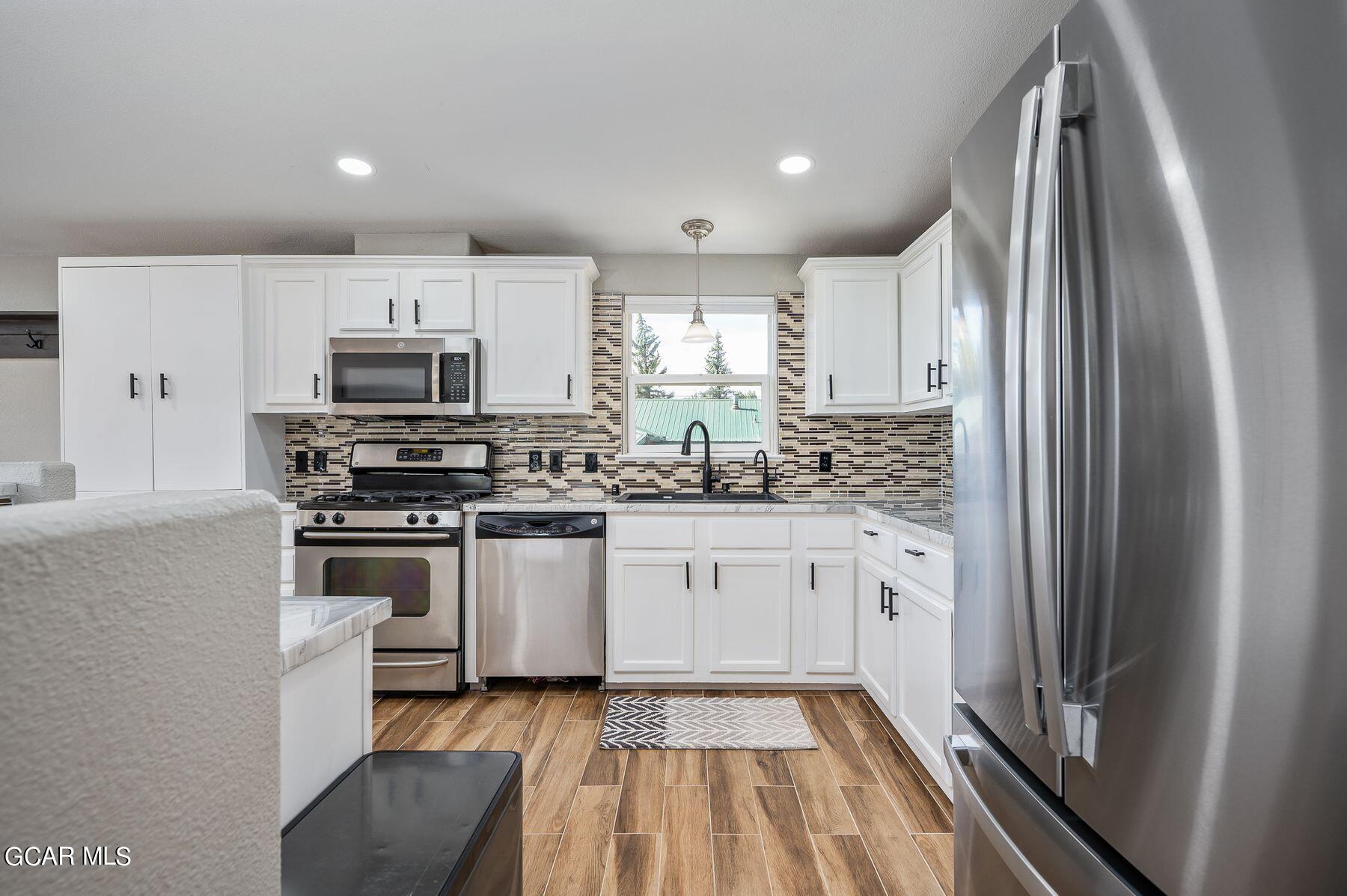 481 4th Street Granby CO 80446