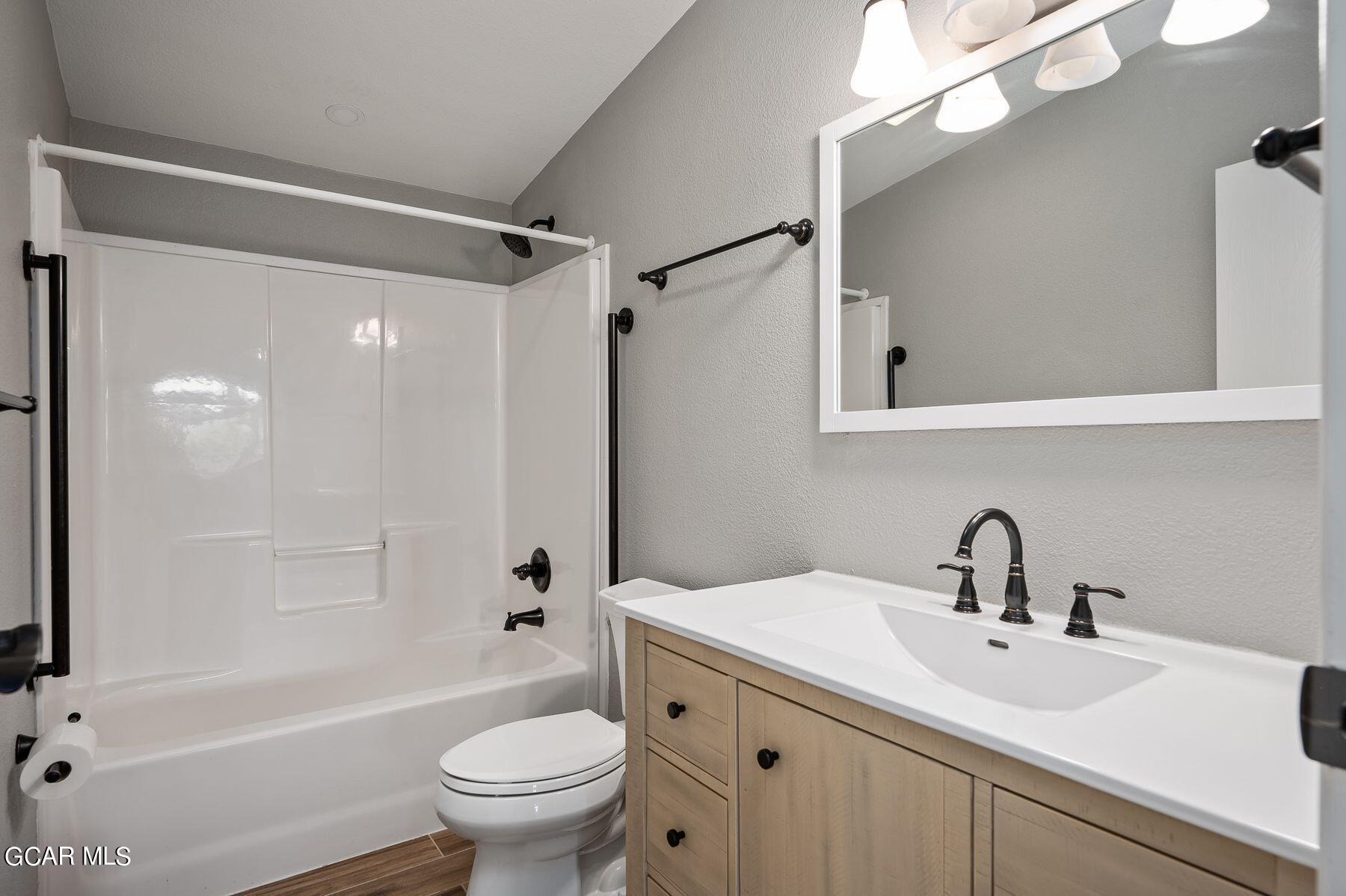 481 4th Street Granby CO 80446