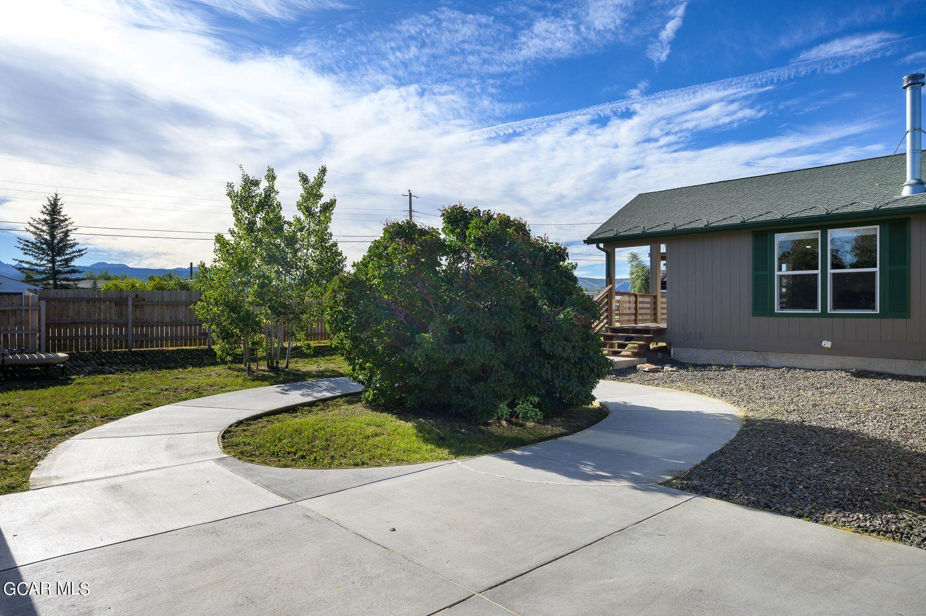 481 4th Street Granby CO 80446