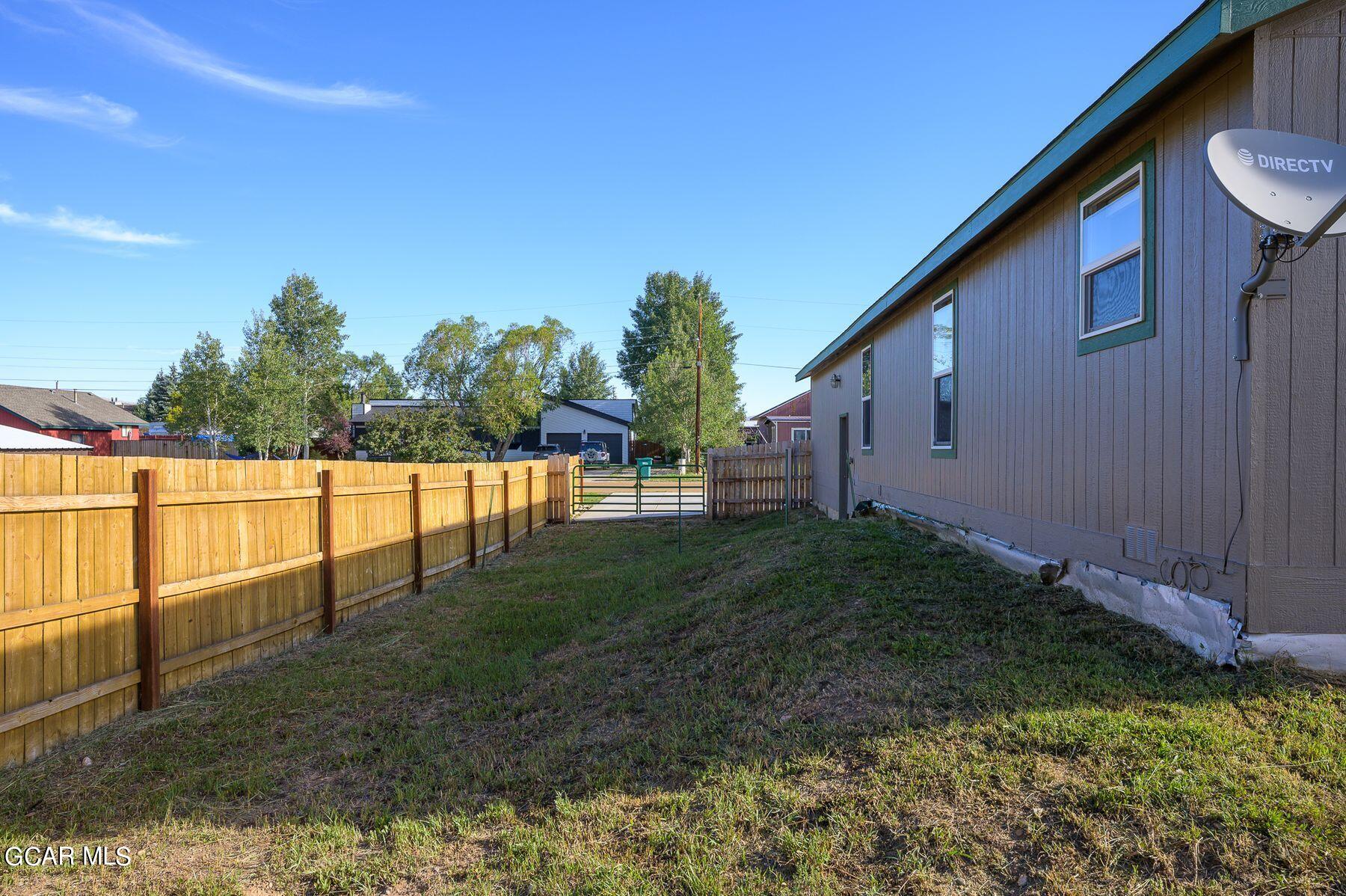 481 4th Street Granby CO 80446