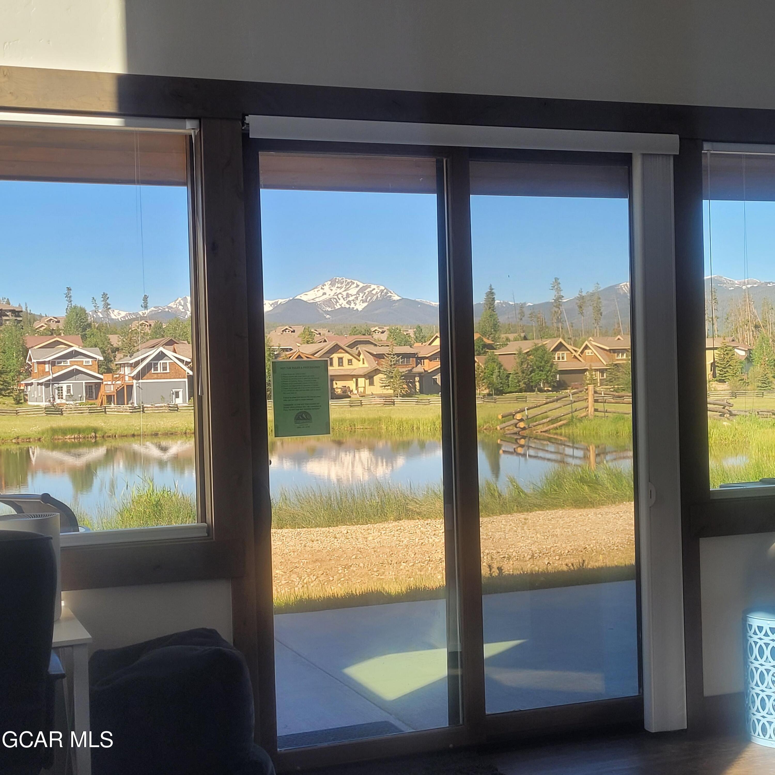 211 Hay Meadow Drive Fraser CO 80442