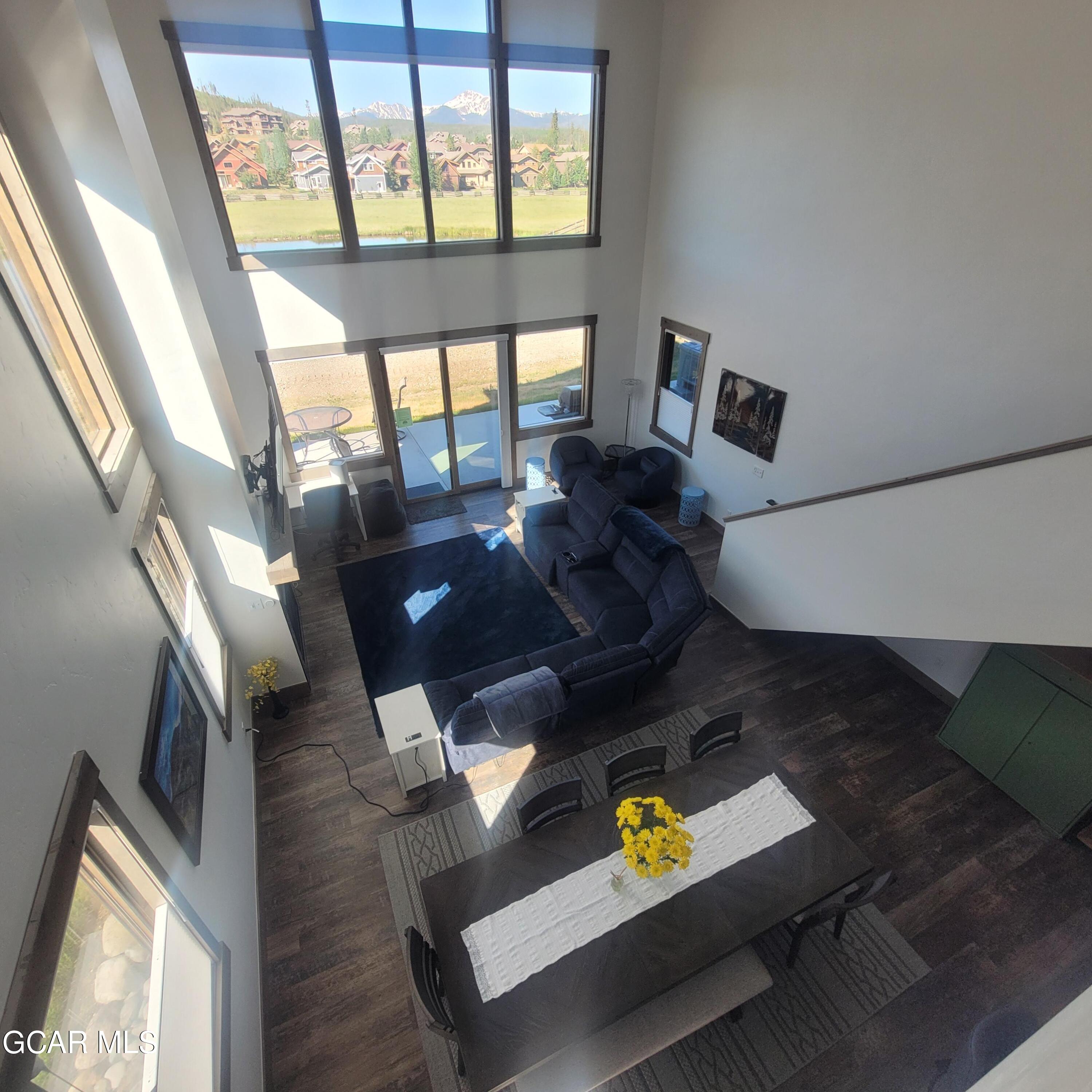 211 Hay Meadow Drive Fraser CO 80442