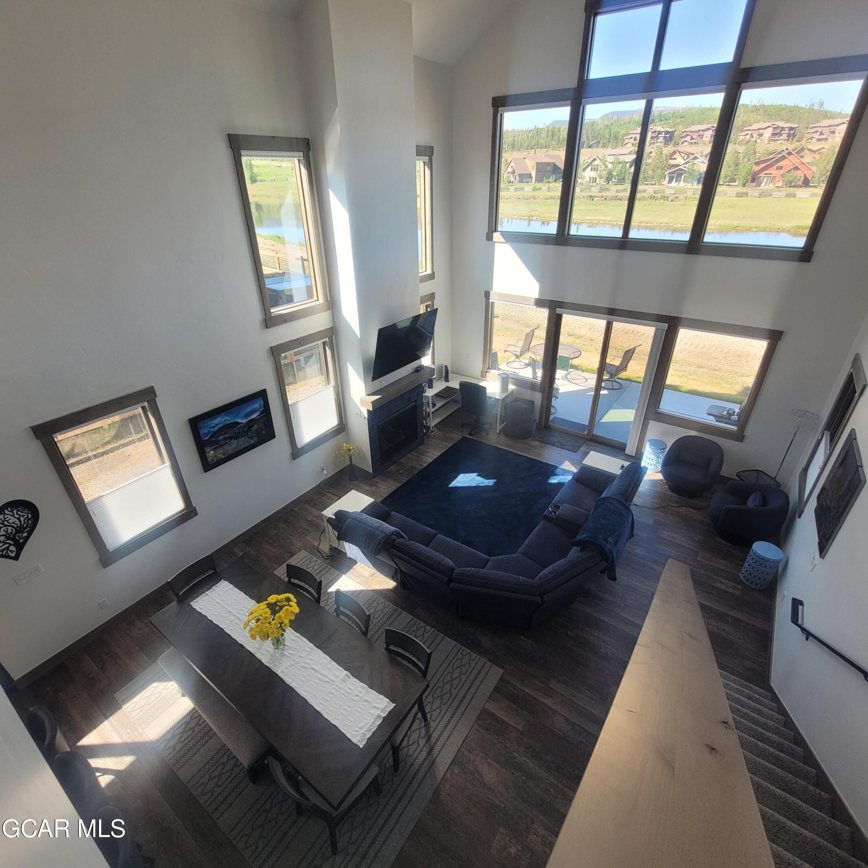 211 Hay Meadow Drive Fraser CO 80442