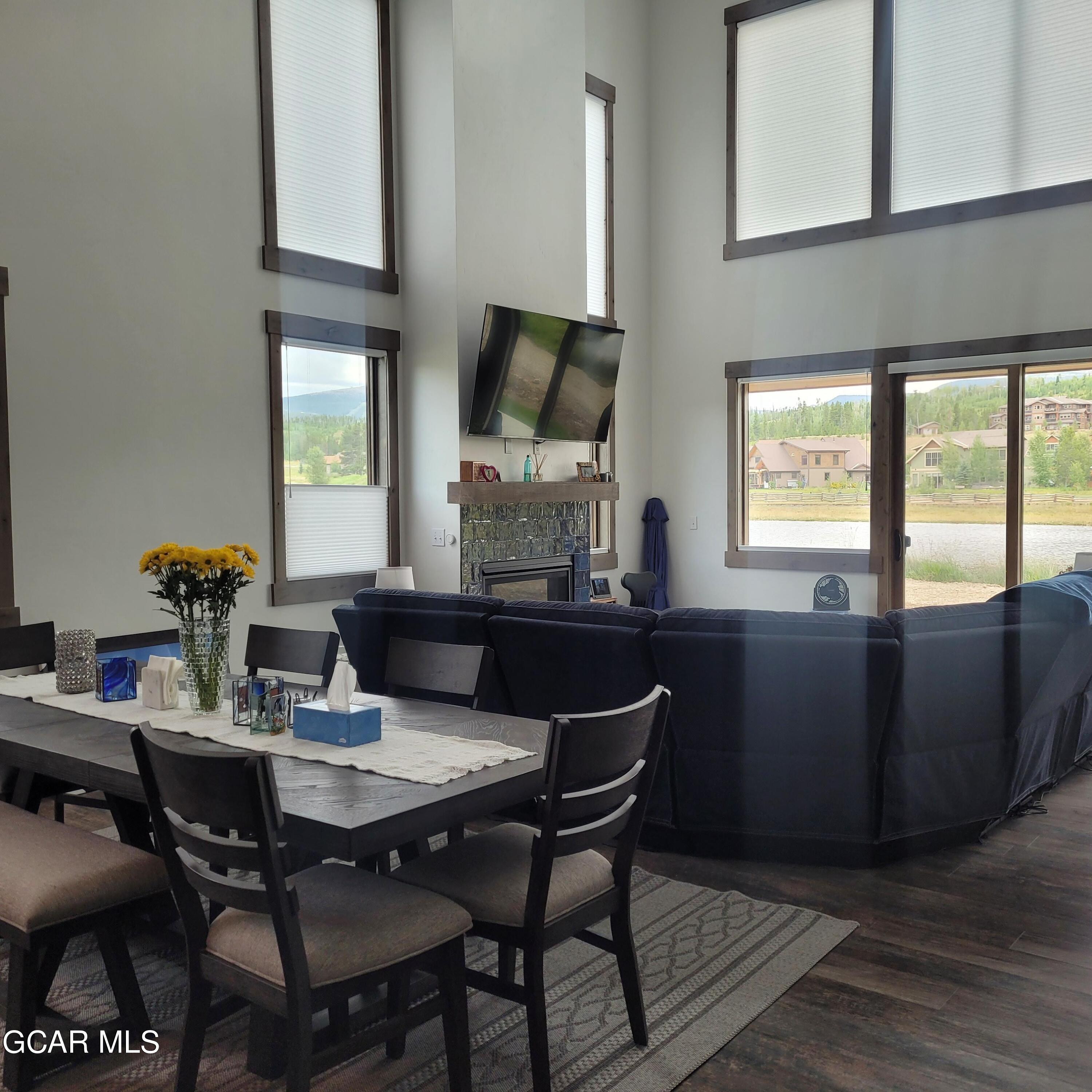 211 Hay Meadow Drive Fraser CO 80442