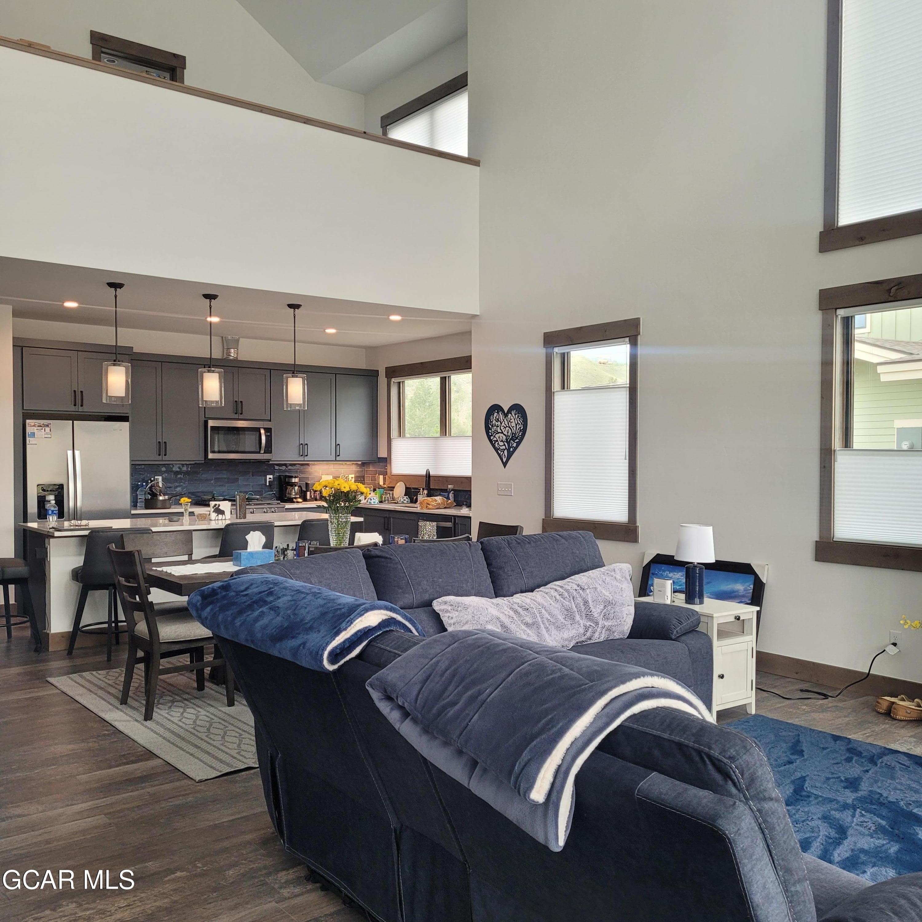 211 Hay Meadow Drive Fraser CO 80442