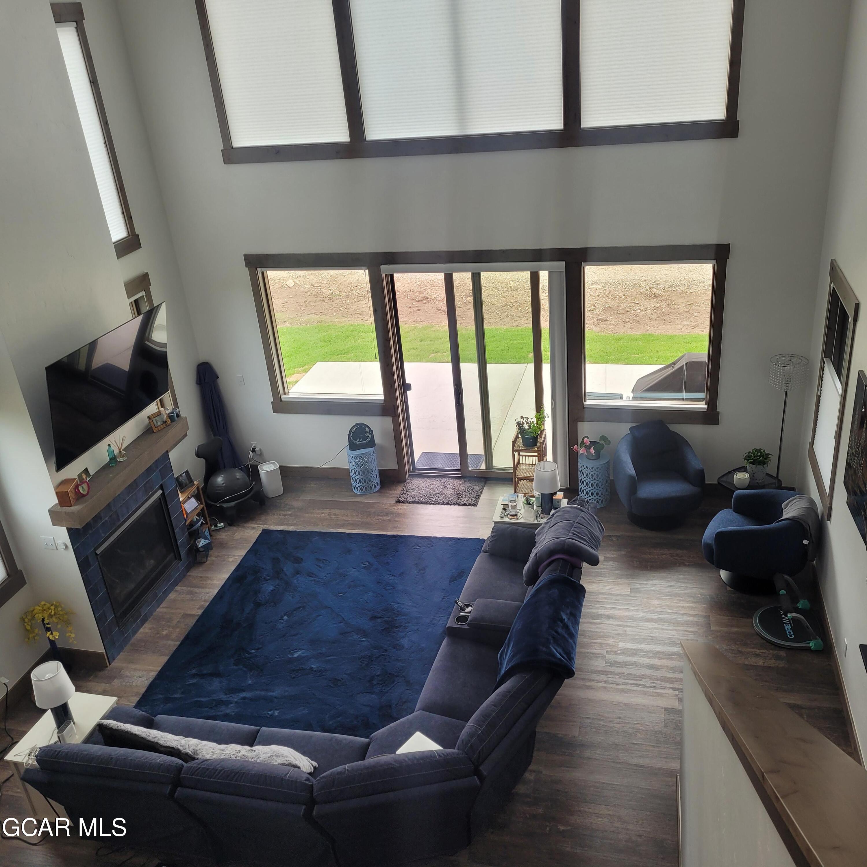 211 Hay Meadow Drive Fraser CO 80442