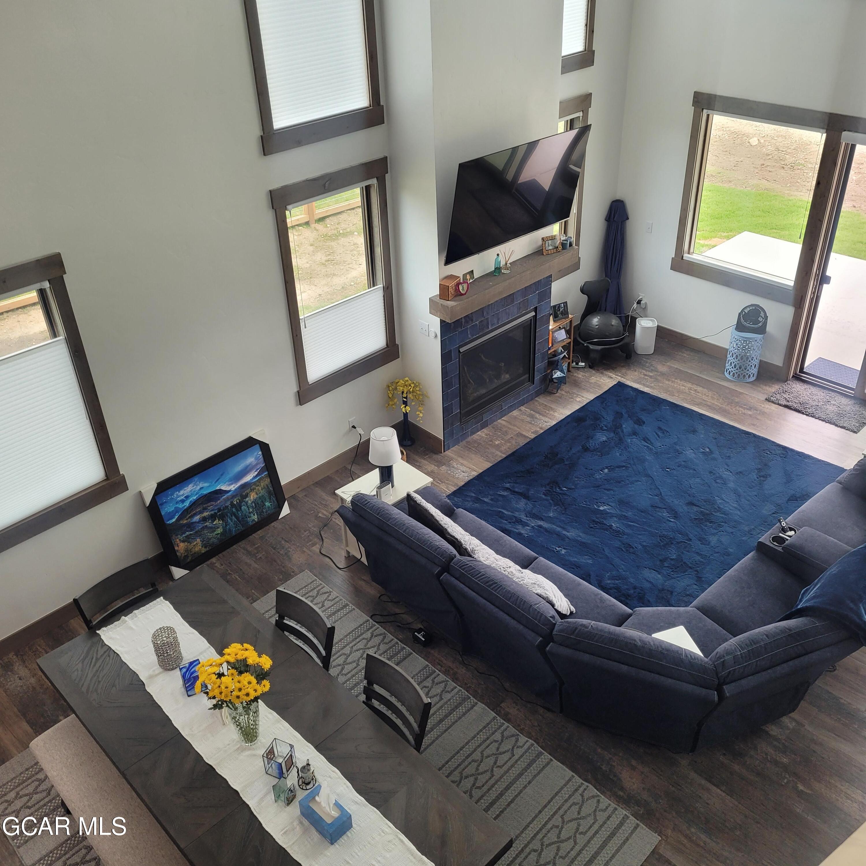 211 Hay Meadow Drive Fraser CO 80442