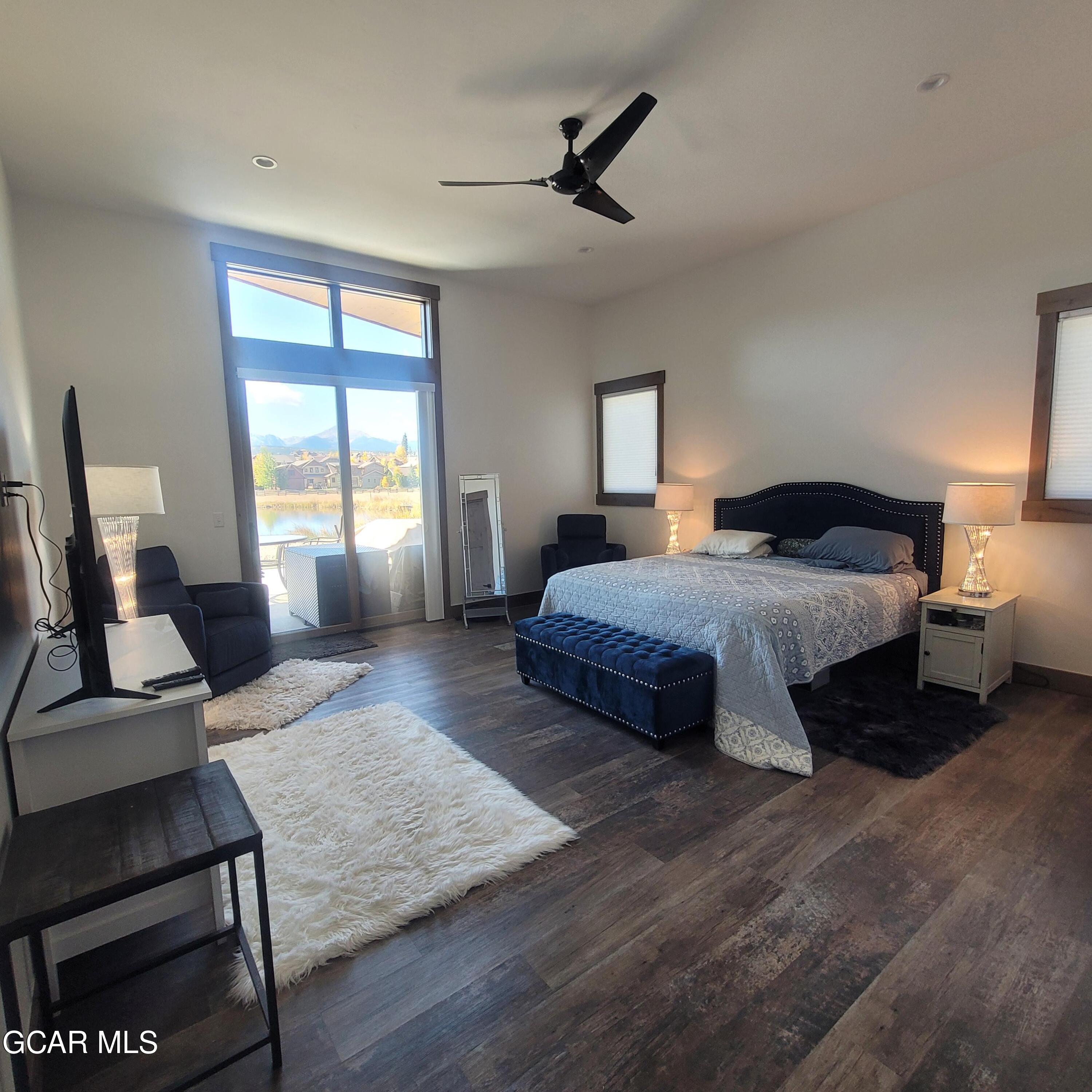 211 Hay Meadow Drive Fraser CO 80442