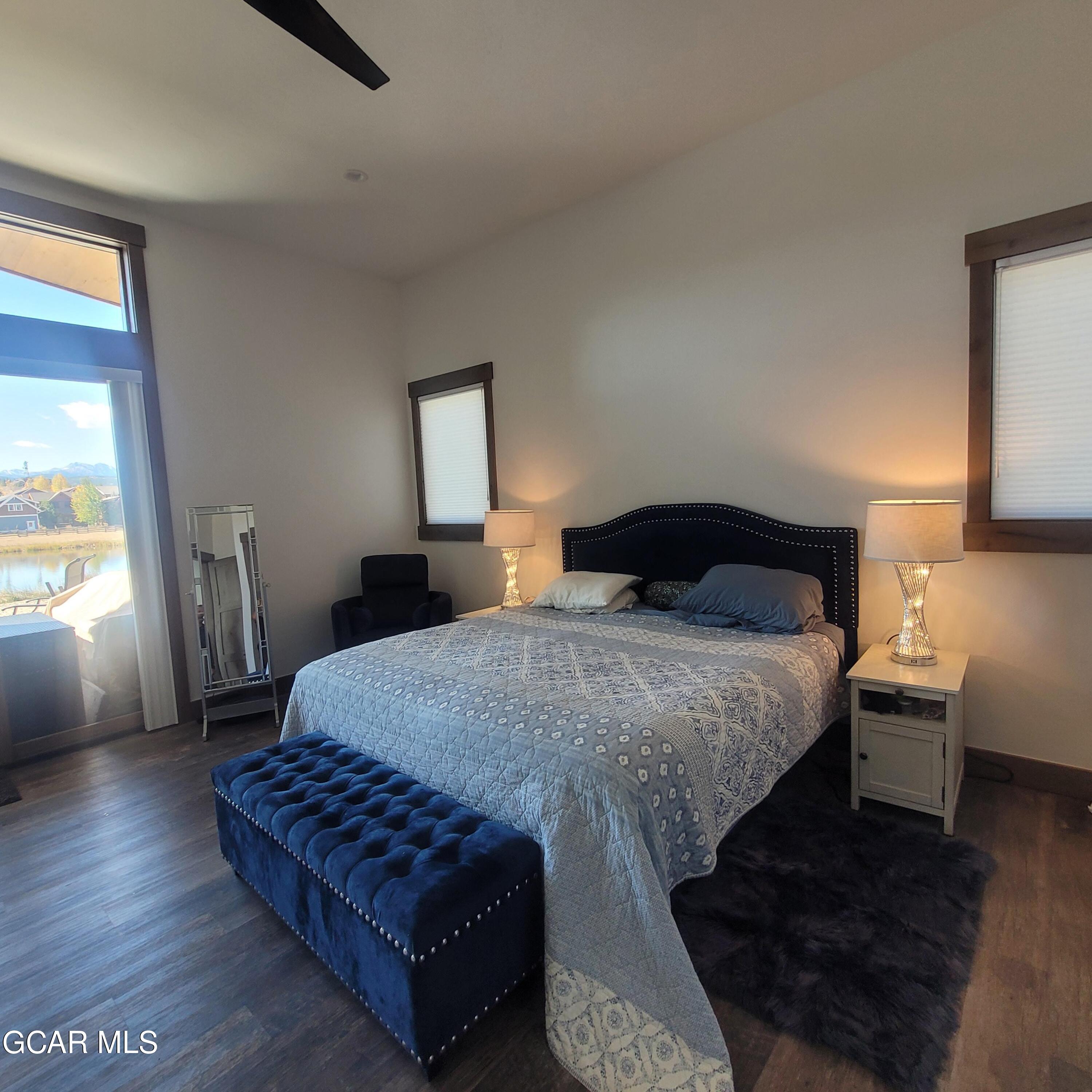 211 Hay Meadow Drive Fraser CO 80442