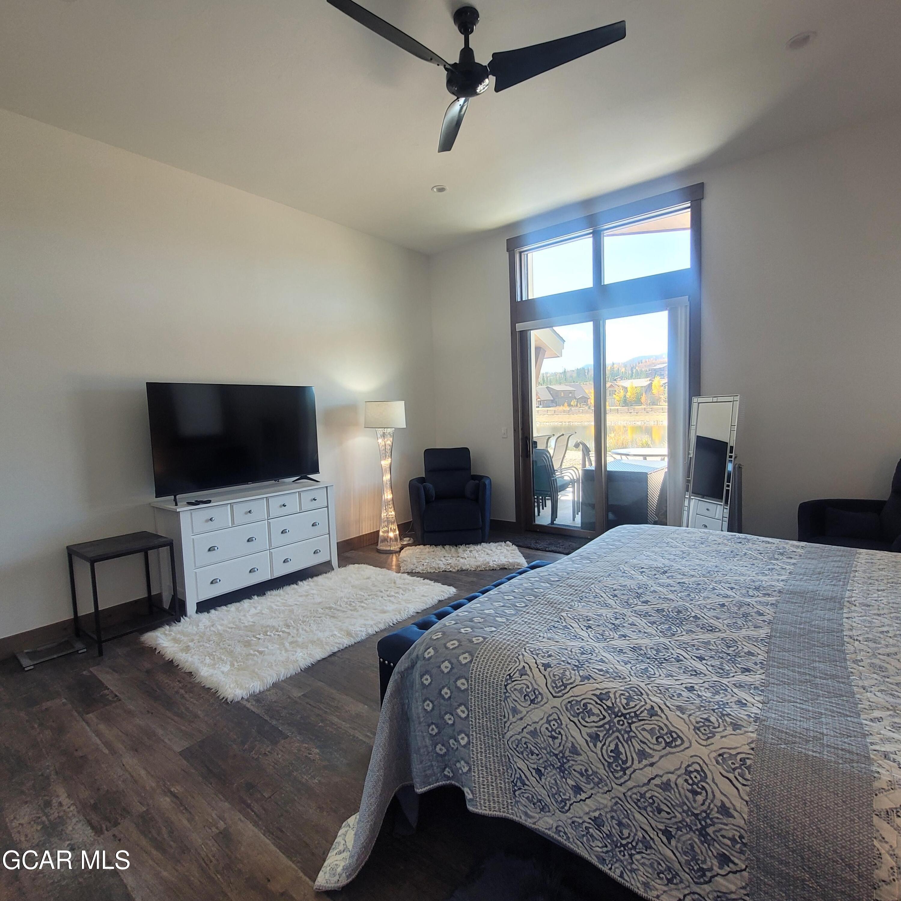 211 Hay Meadow Drive Fraser CO 80442